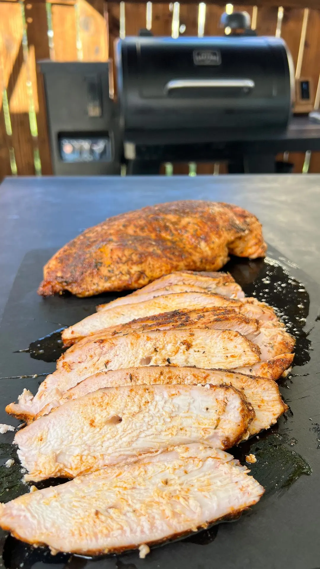 smoked-cajun-injected-turkey-breast