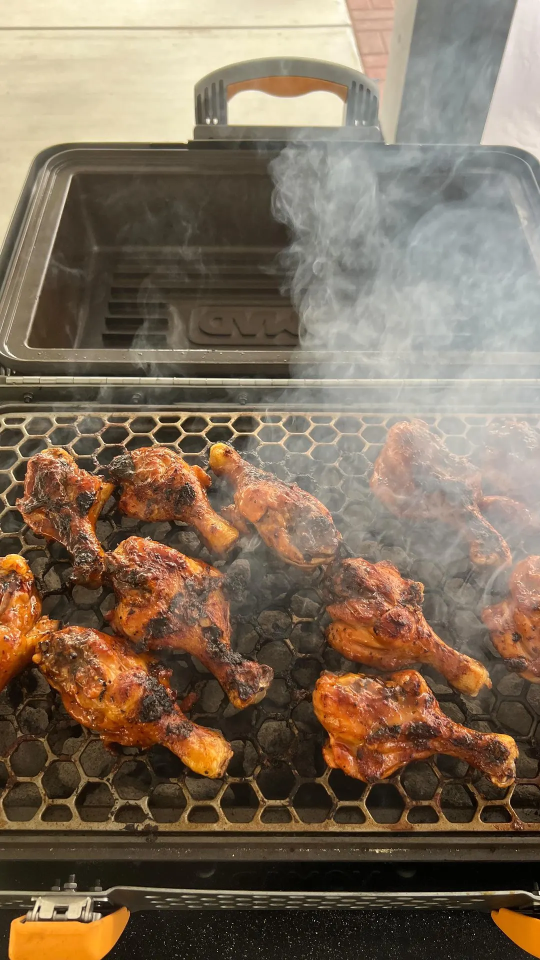 bbq-buffalo-butterflied-chicken-drumsticks
