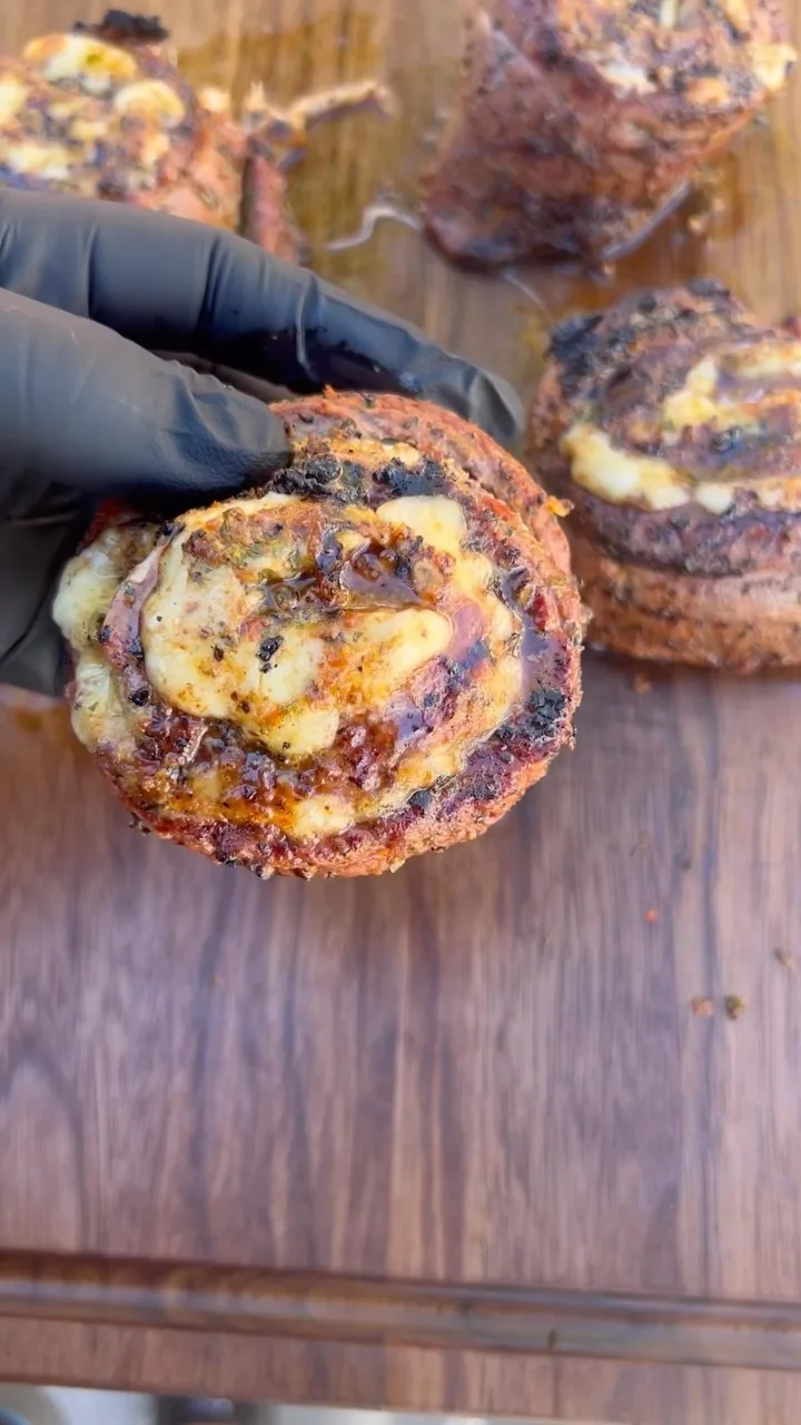 red-chimichurri-and-cheese-steak-flank-steak-pinwheels