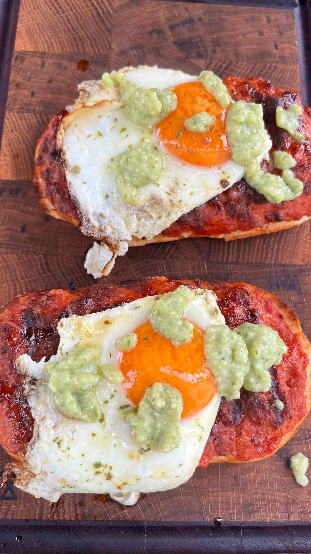 chistorra-and-cheese-stuffed-bread-for-breakfast
