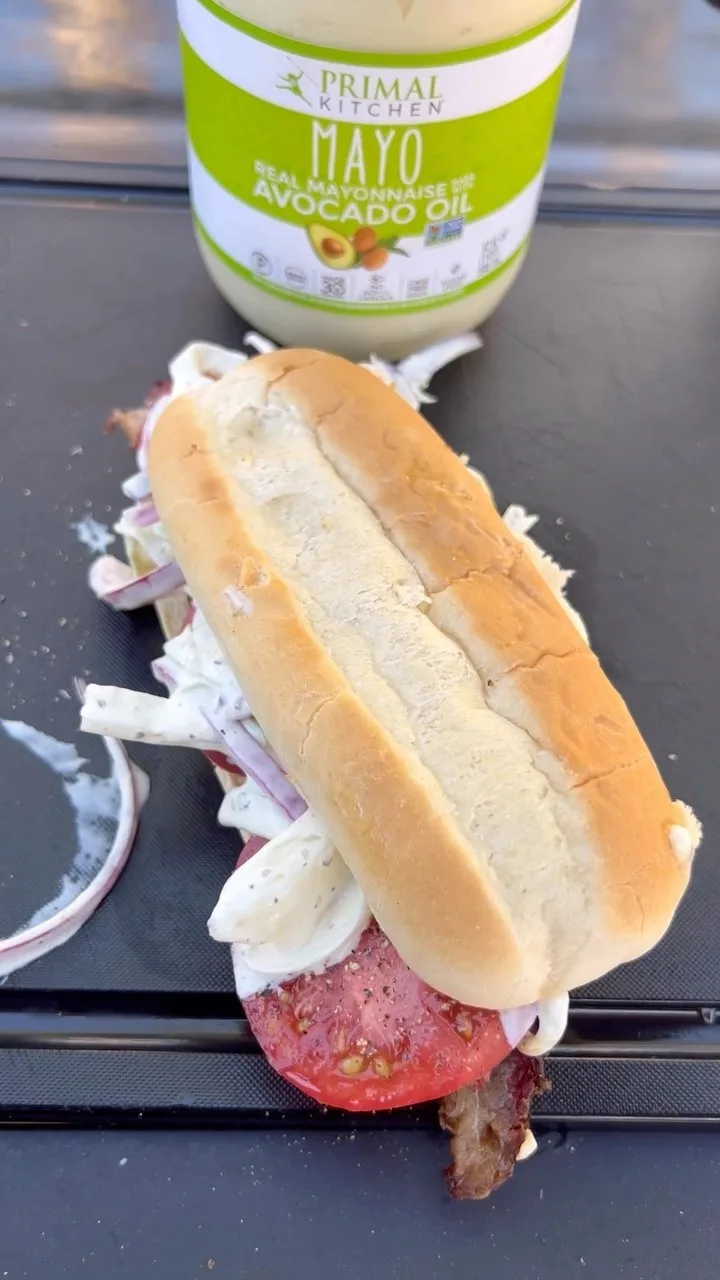 smoked-brisket-grinder-sandwich-with-primal-kitchen-foods