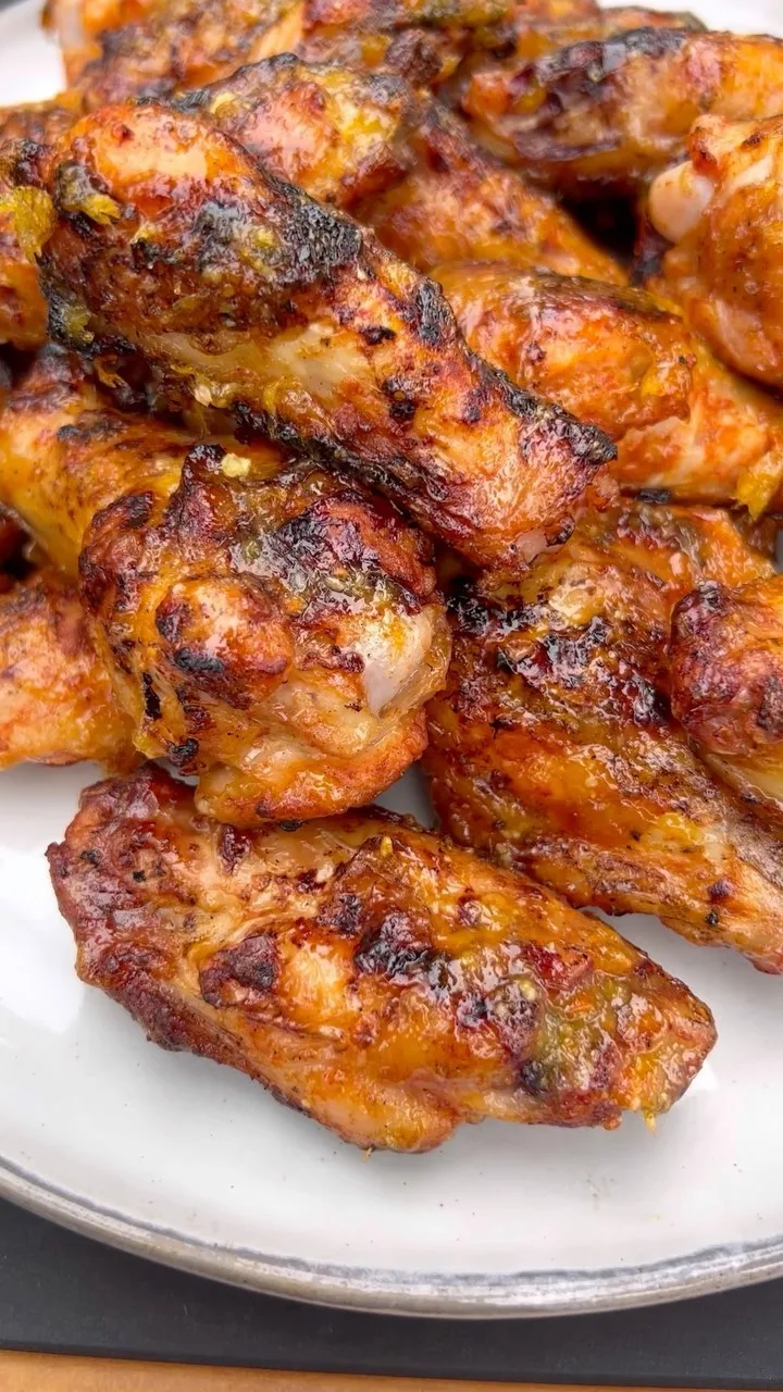 mango-habanero-wings