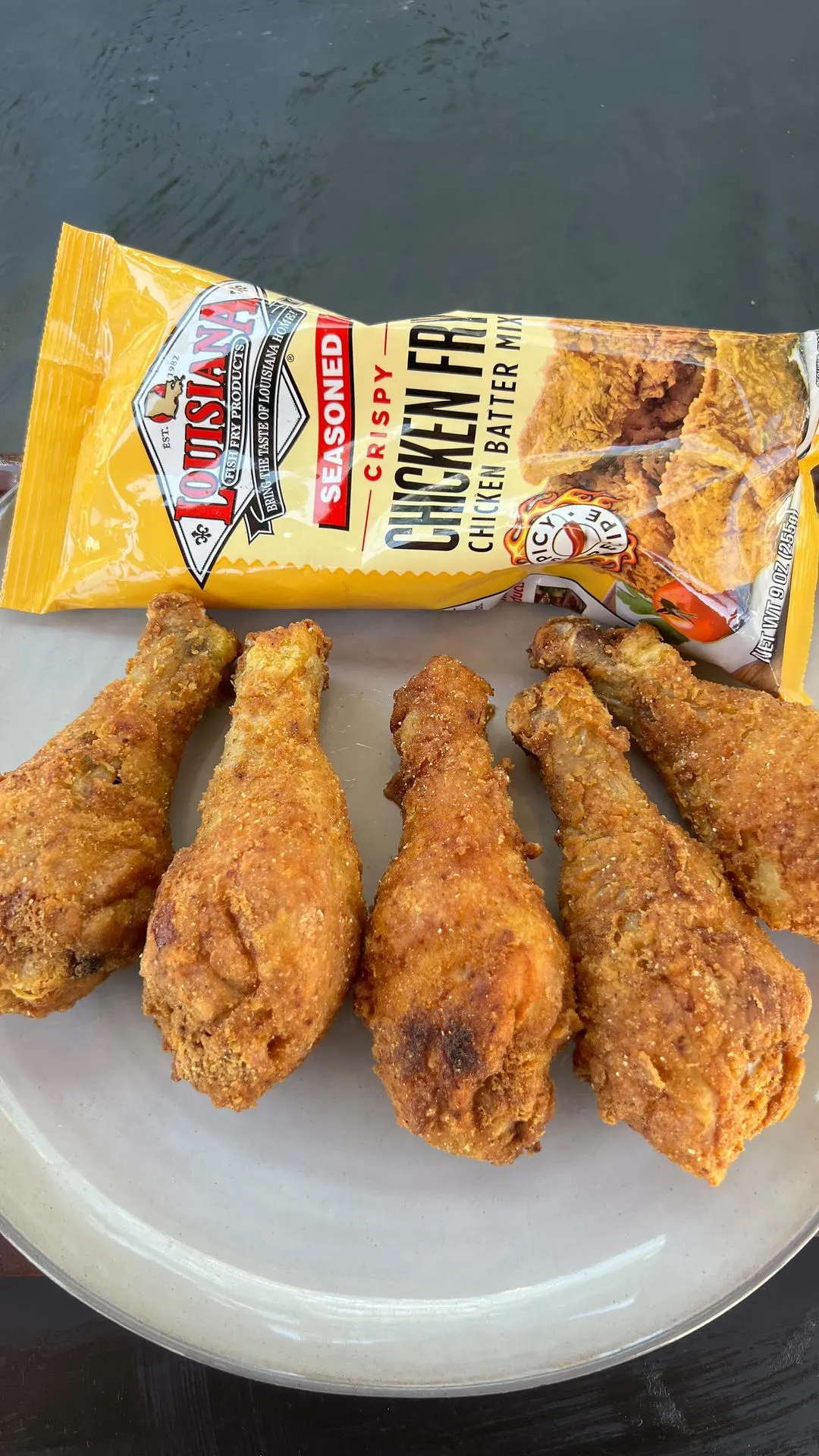 fried-chicken-with-sweet-buffalo-sauce