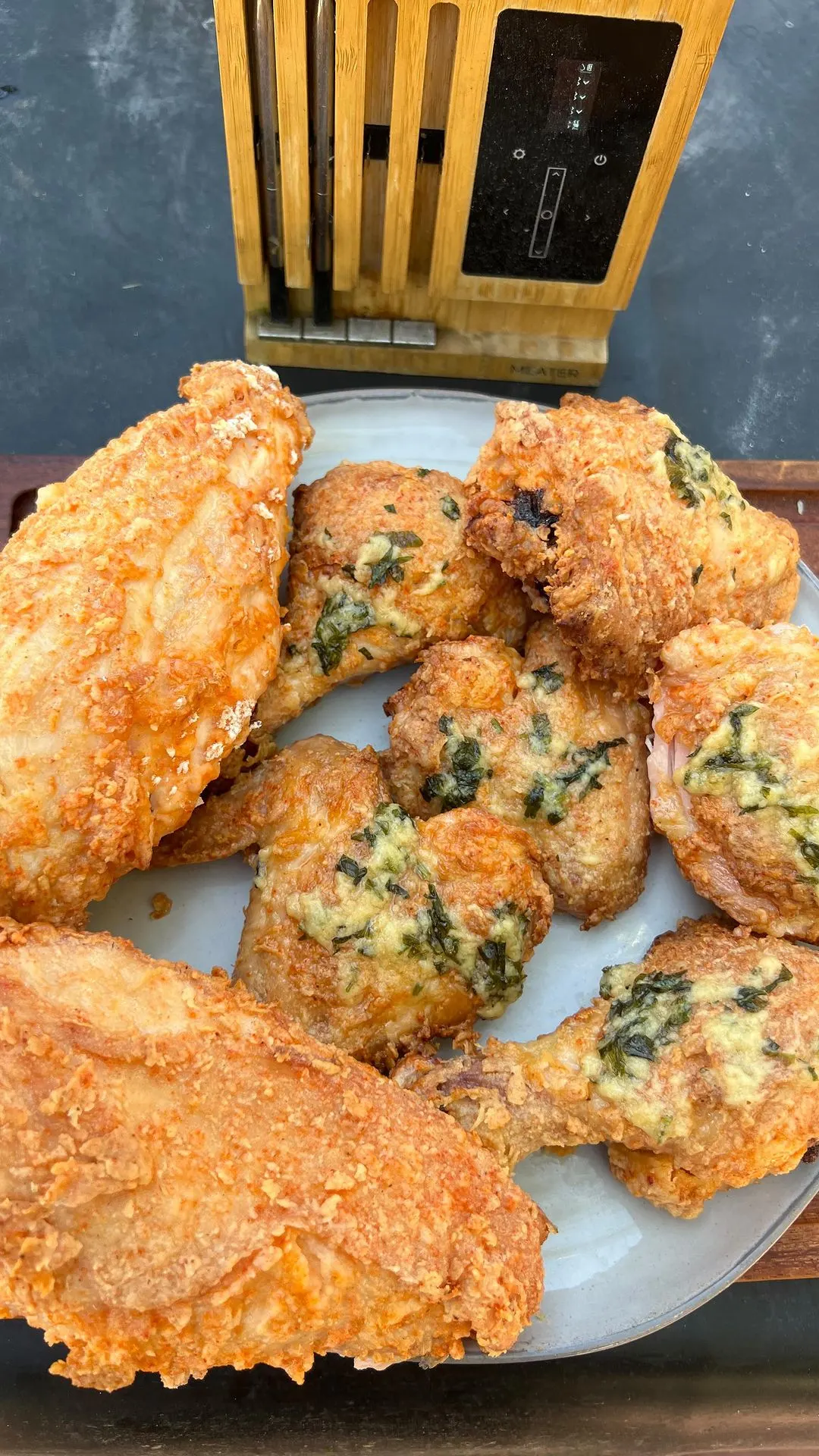 grill-fried-chicken