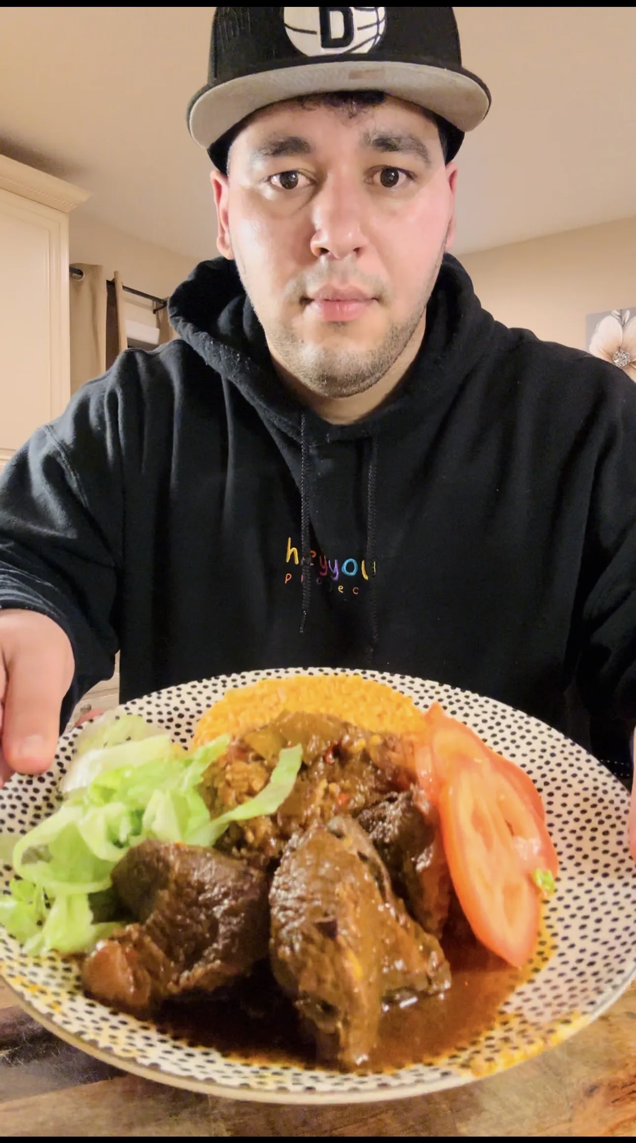 moro-de-habichuela-roja-con-cerdo-guisado