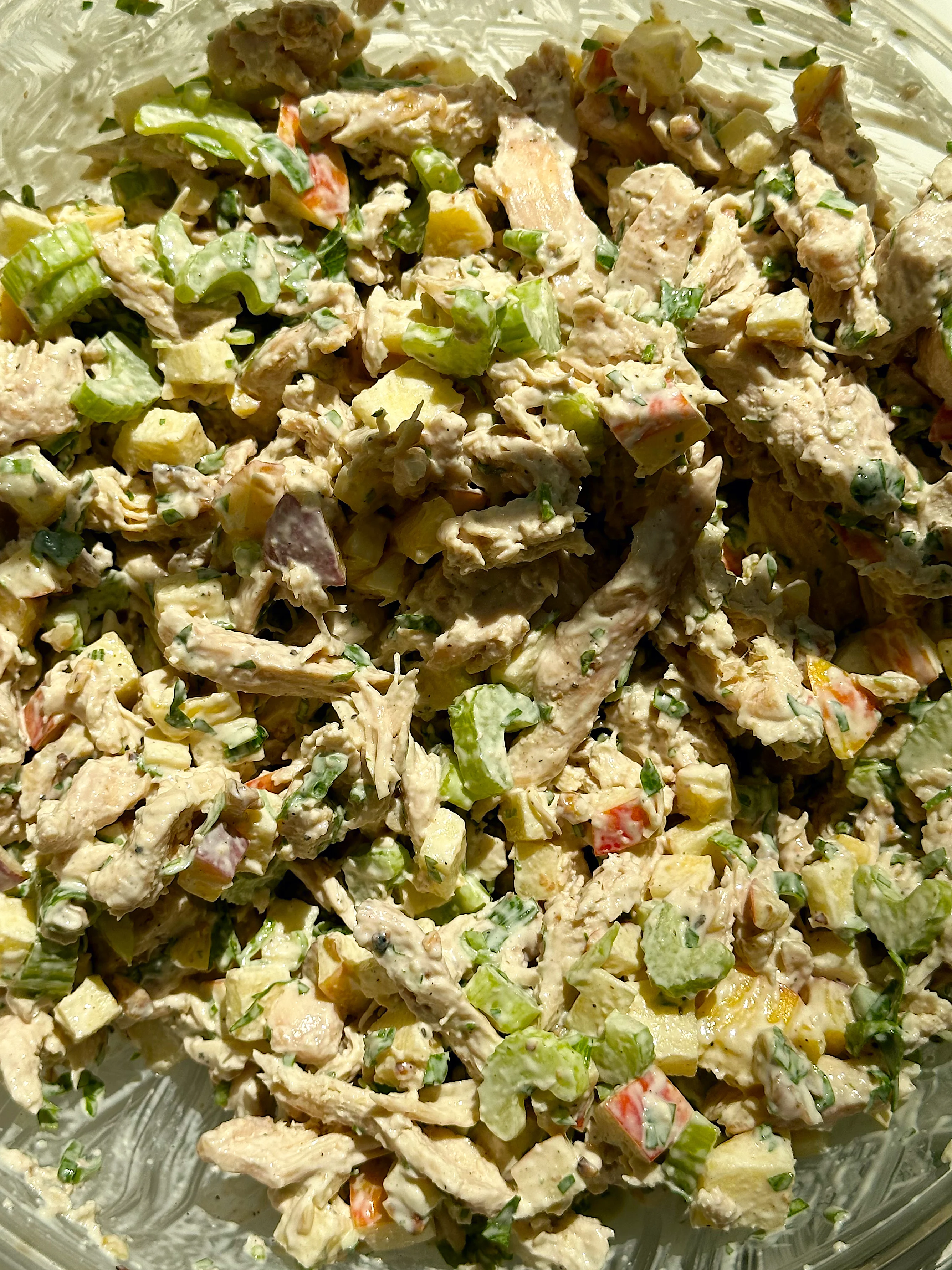 the-absolute-perfect-peachy-chicken-salad