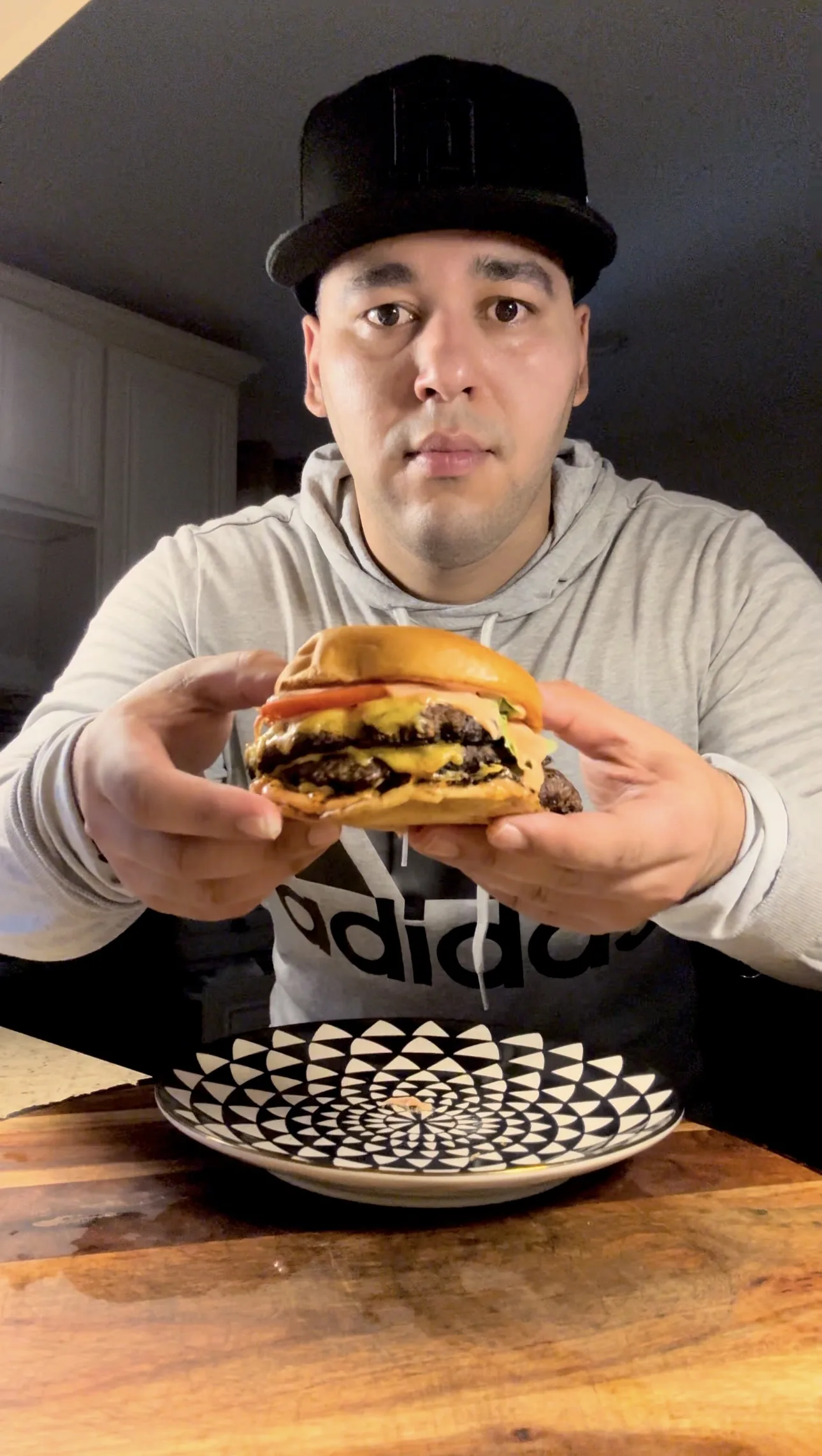 hamburguesa-casera