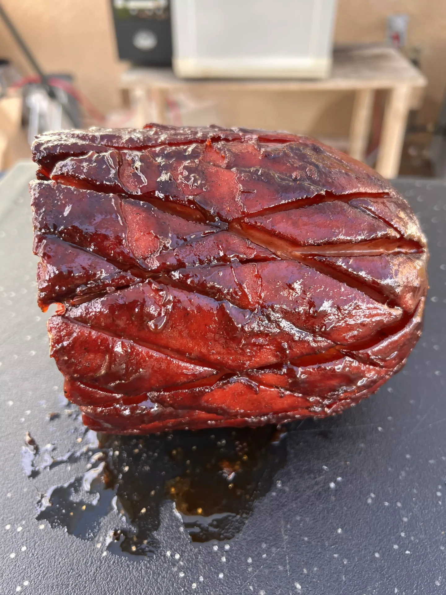 smoked-bologna-log