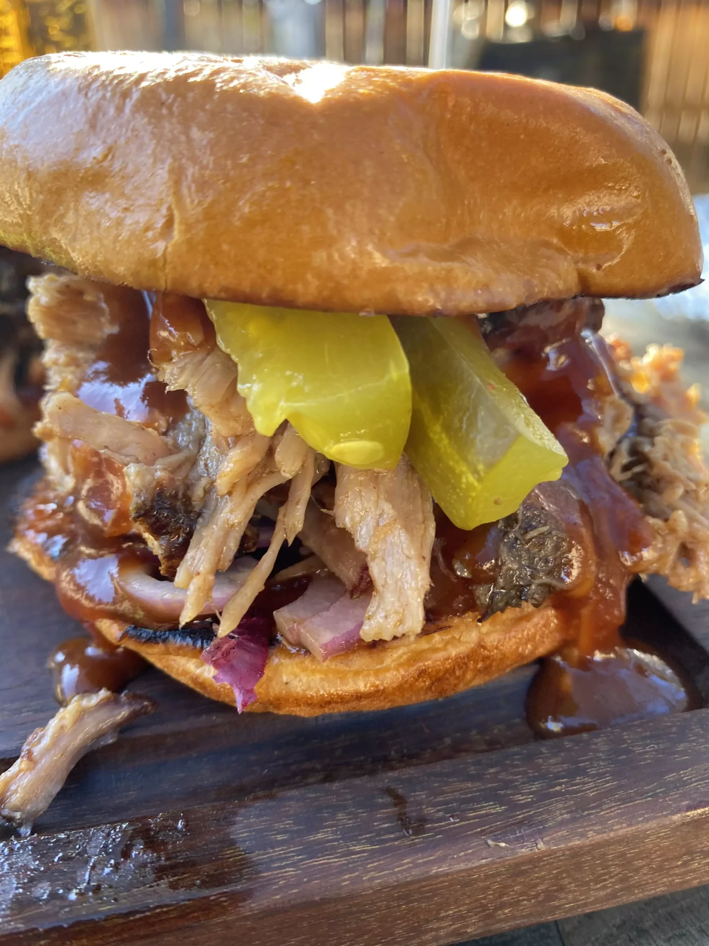 whisky-injected-smoked-pulled-pork-sandwiches