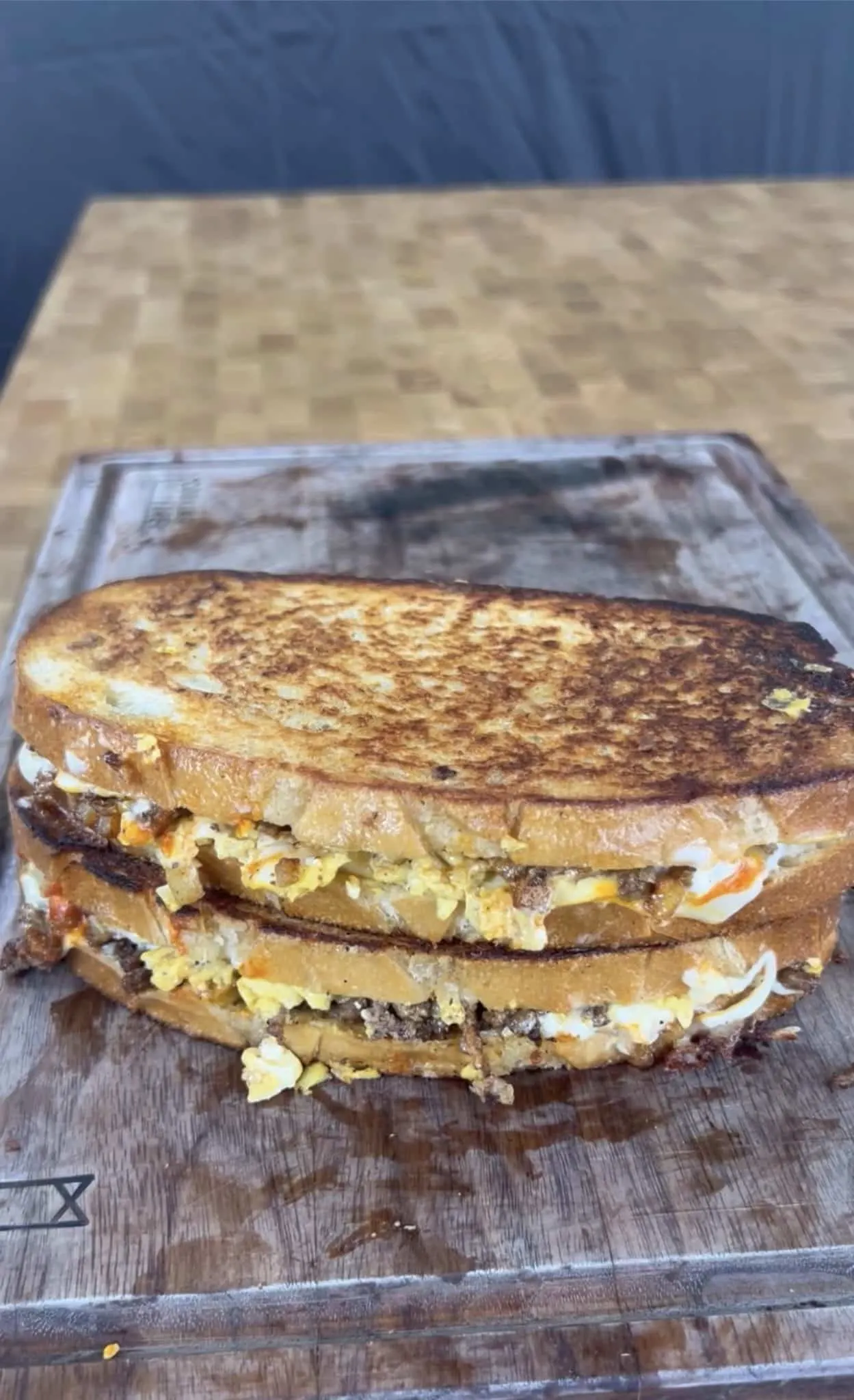 breakfast-melt