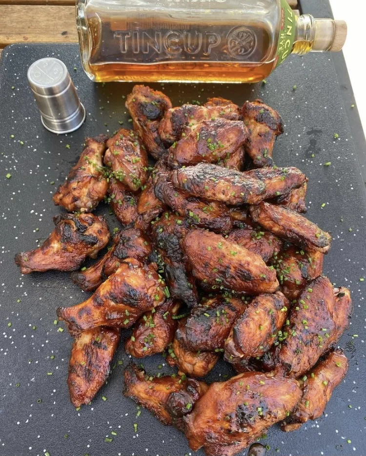 whiskey-chicken-wings