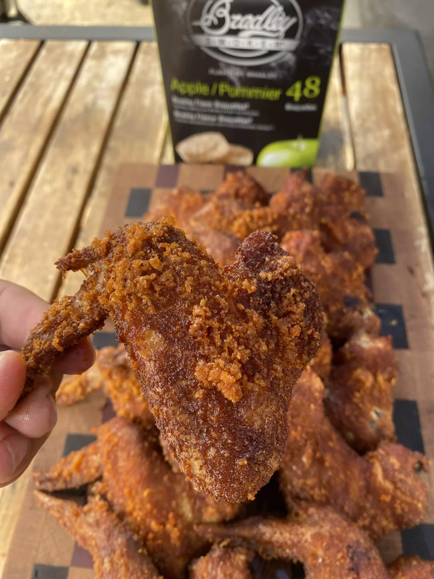 crispy-smokey-chicken-wings