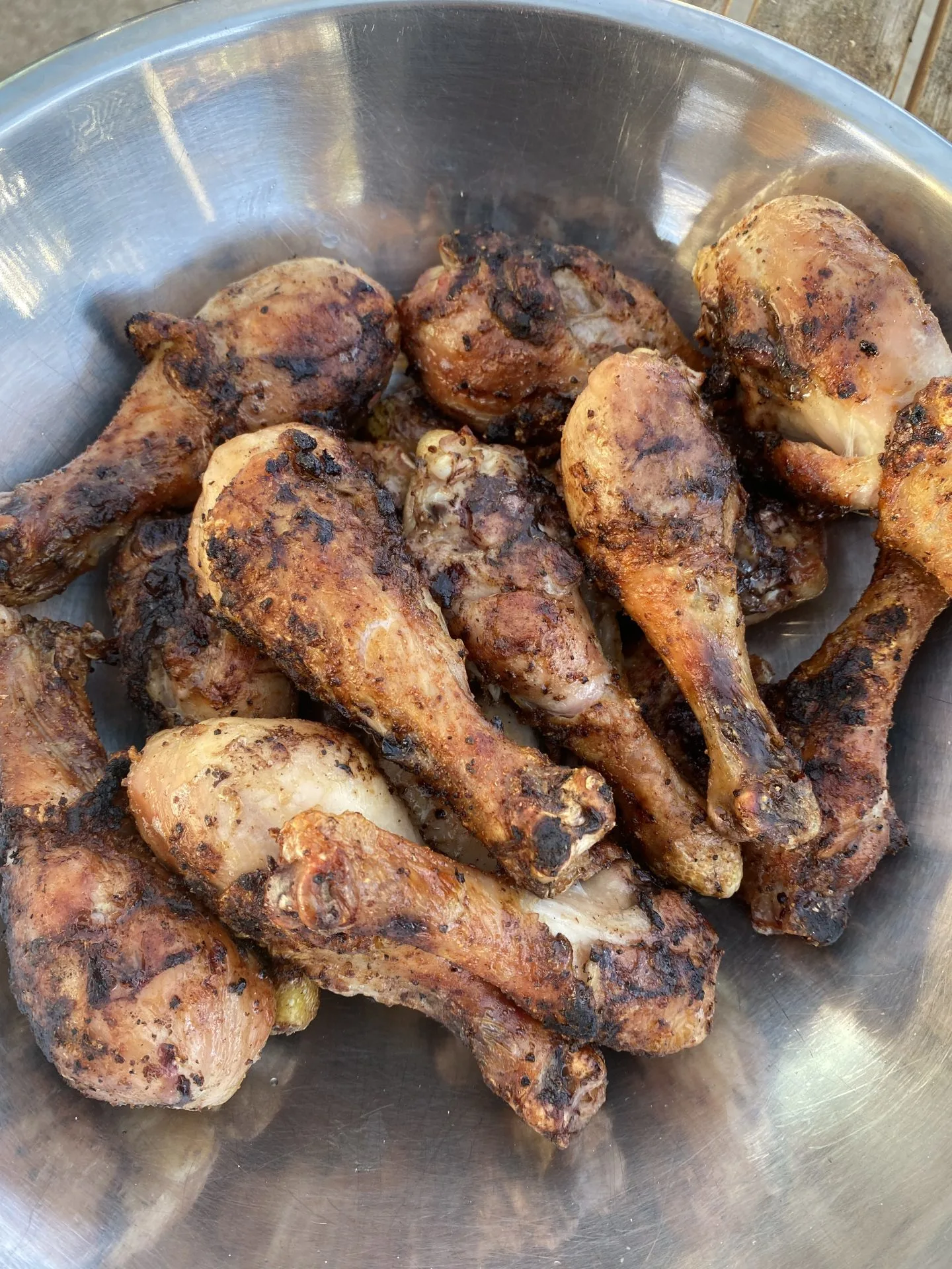 lemon-butter-grilled-drumsticks
