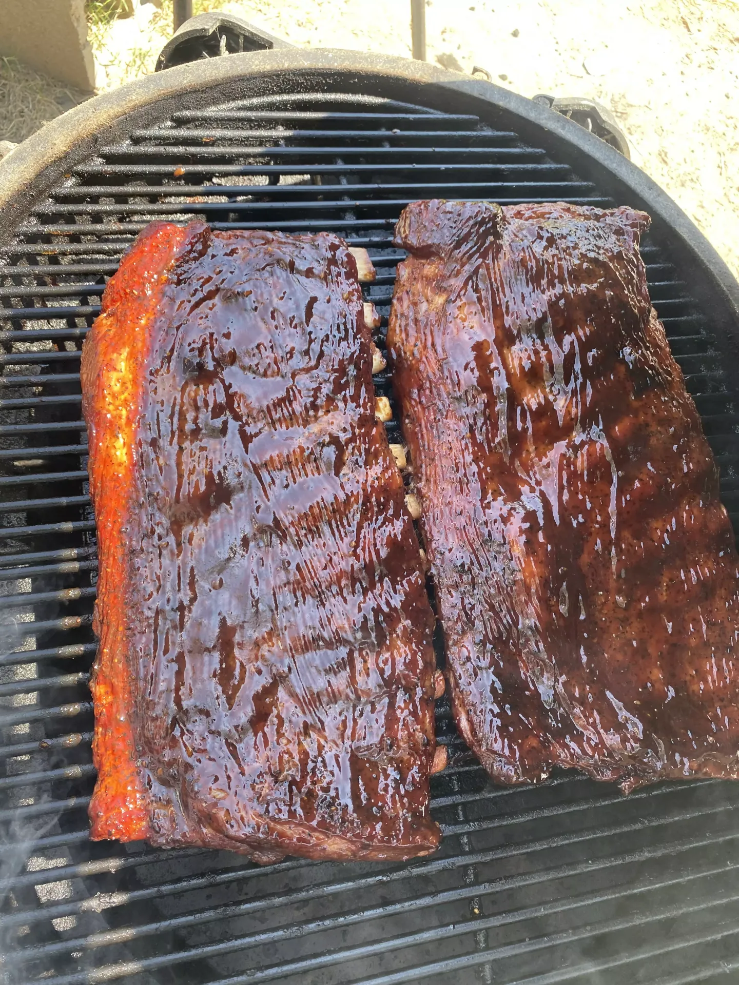 easy-apple-smoked-spare-ribs