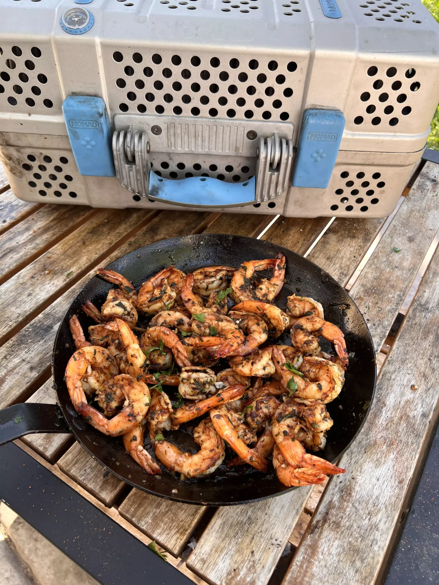 garlic-butter-shrimp