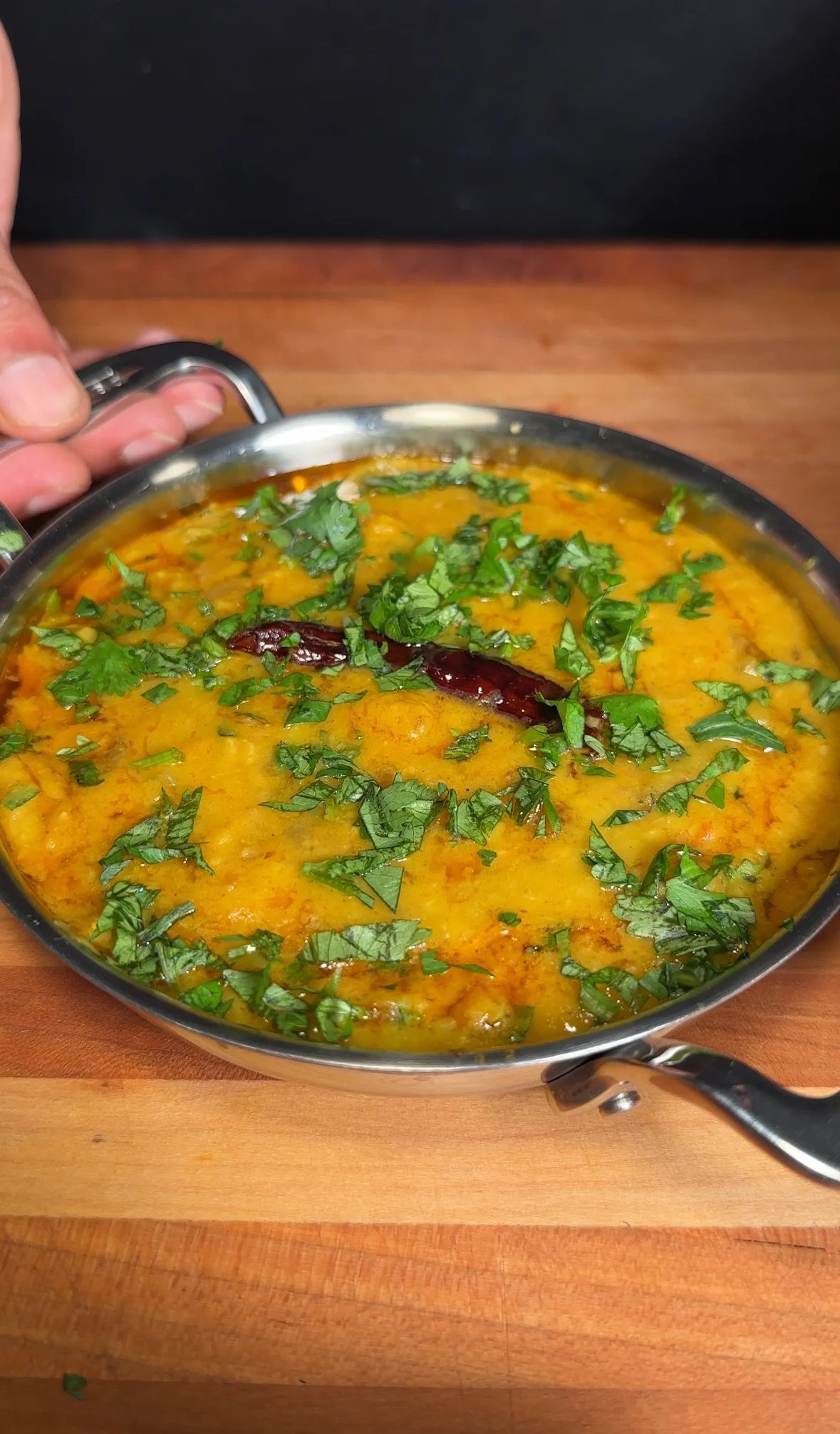 dal-tadka