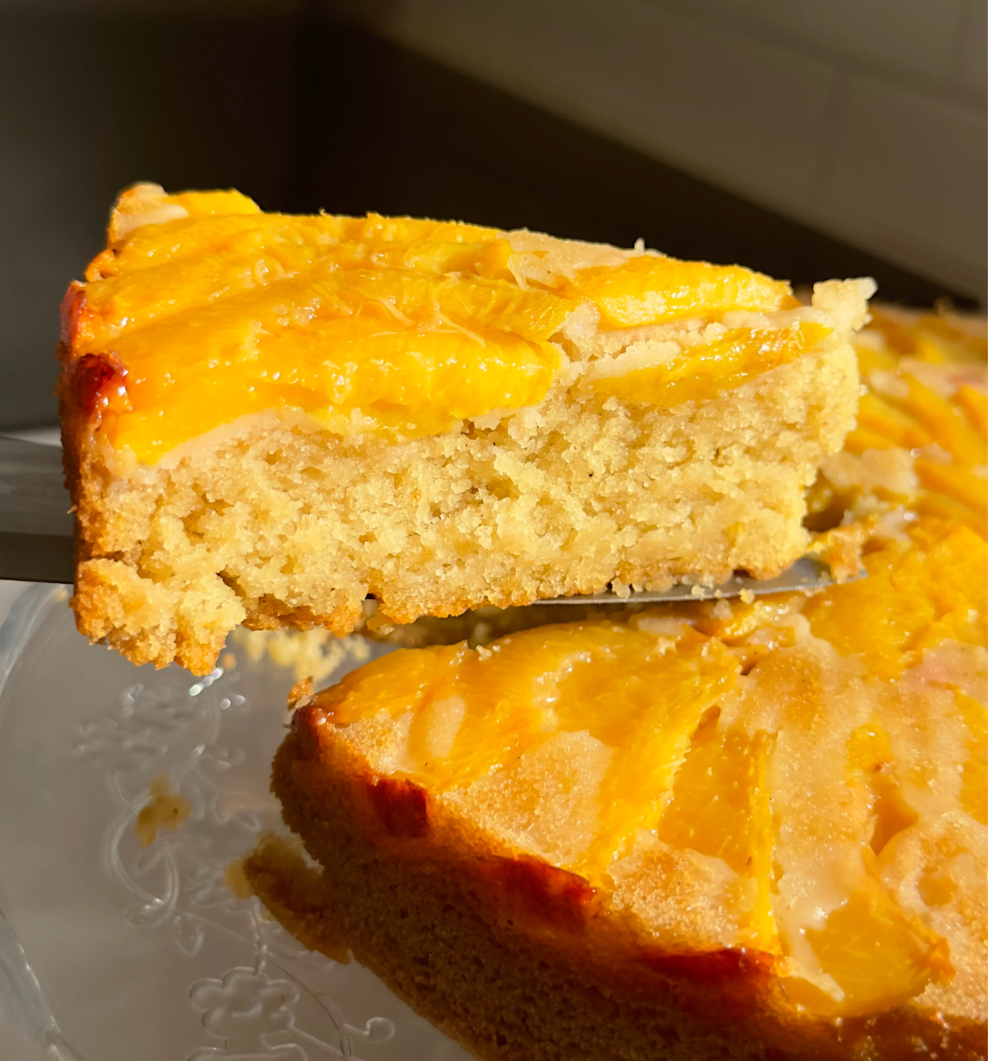 peach-upside-down-cake