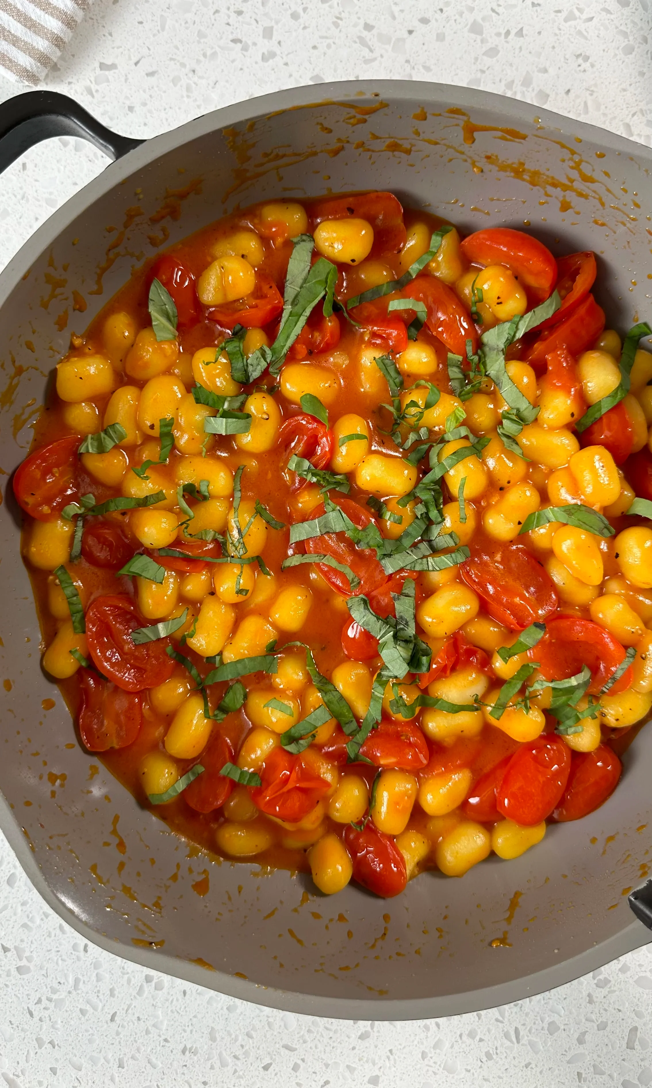 tomato-butter-gnocchi