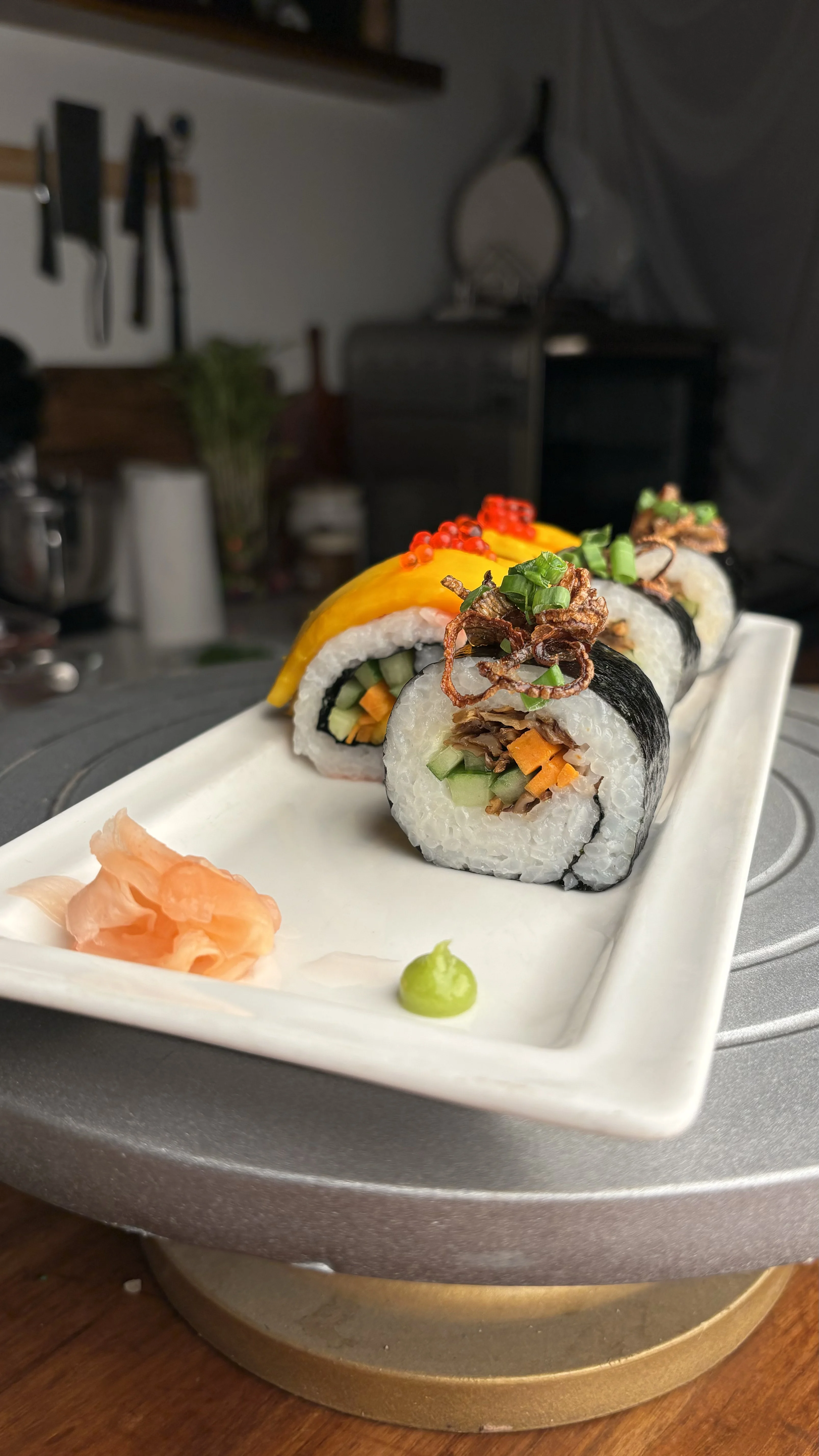 veg-sushi