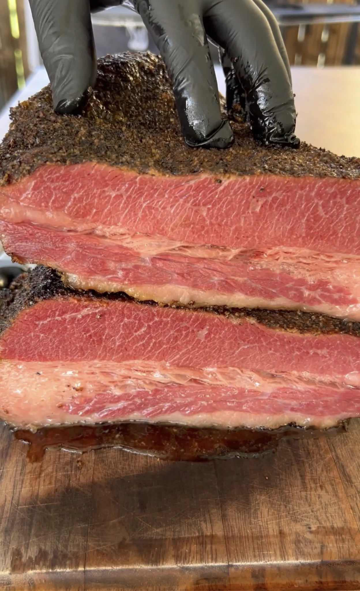 at-home-cured-smoked-pastrami