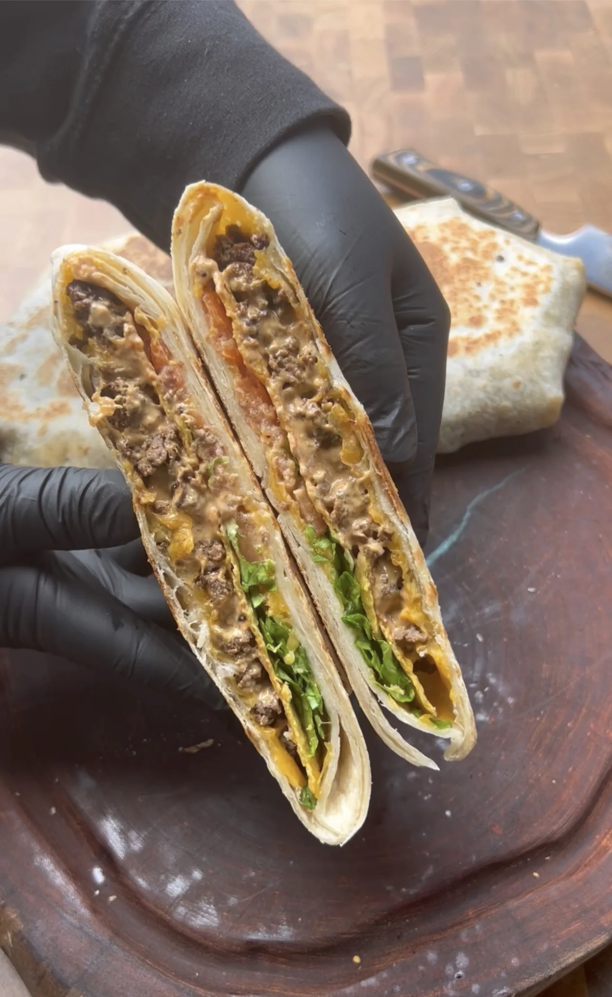 grilled-crunchwrap