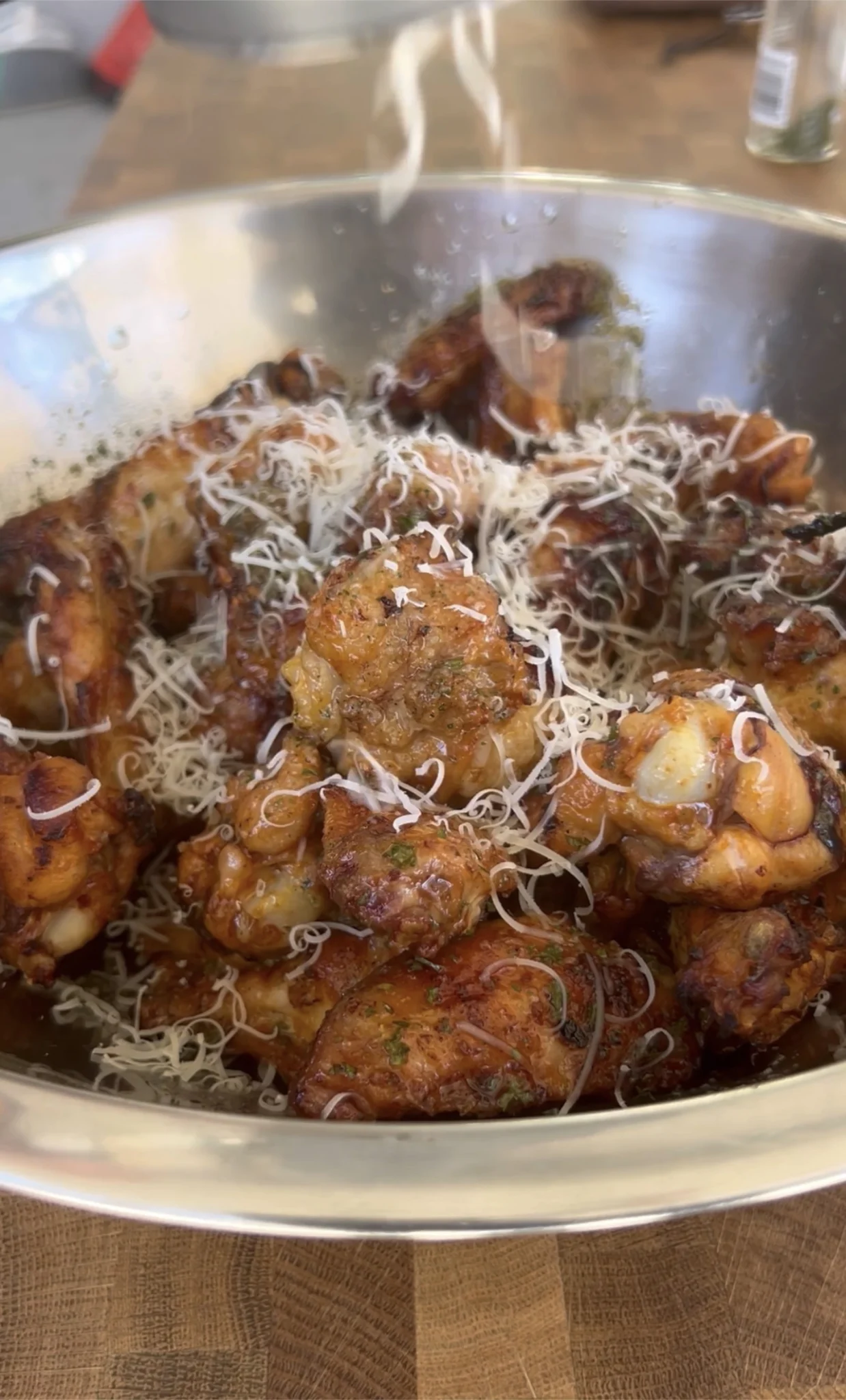 parmesan-garlic-grilled-chicken-wings