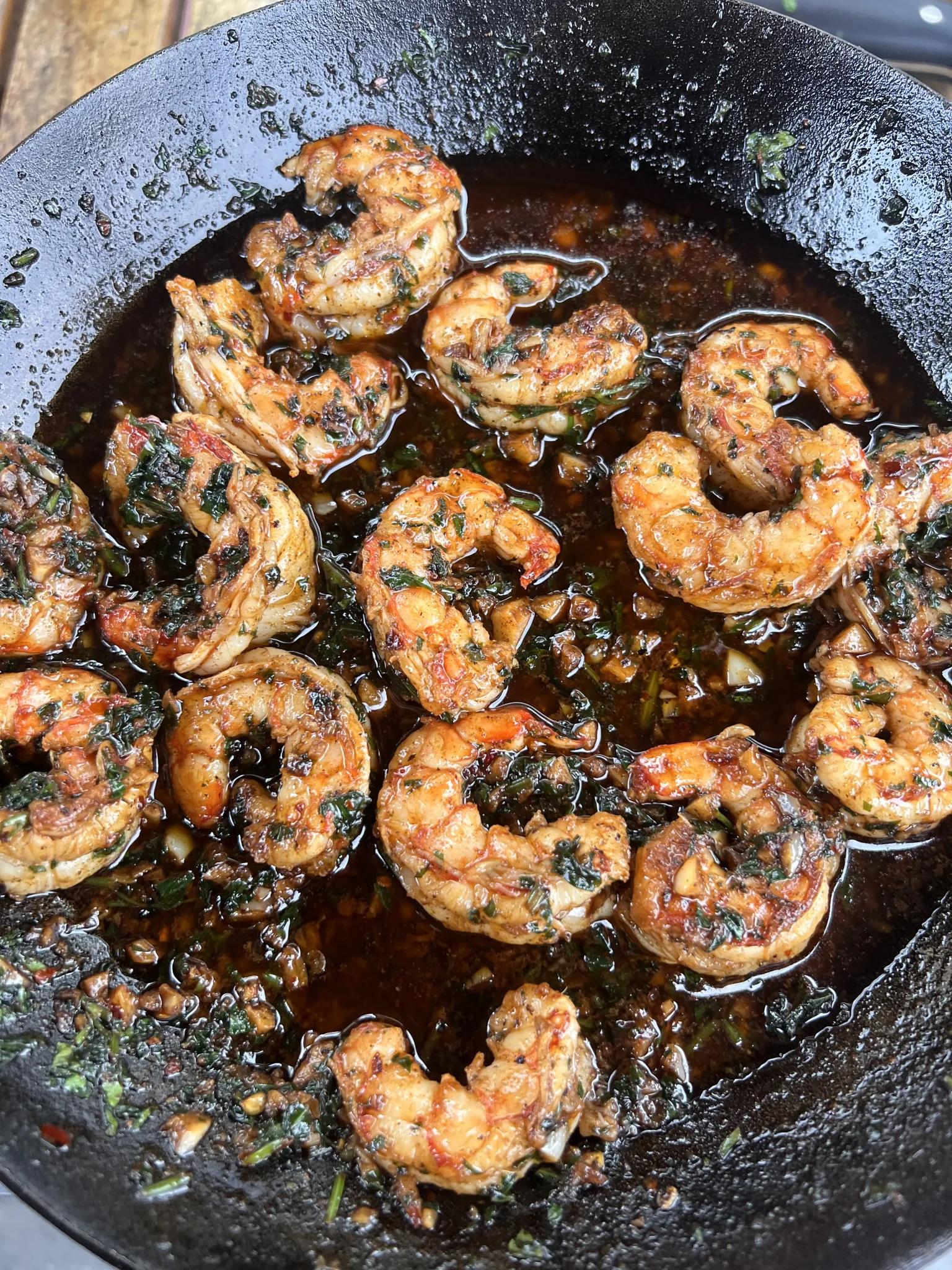 spanish-garlic-shrimp