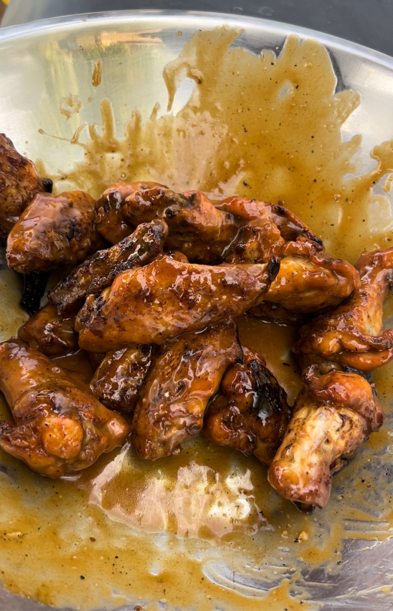 honey-buffalo-chicken-wings