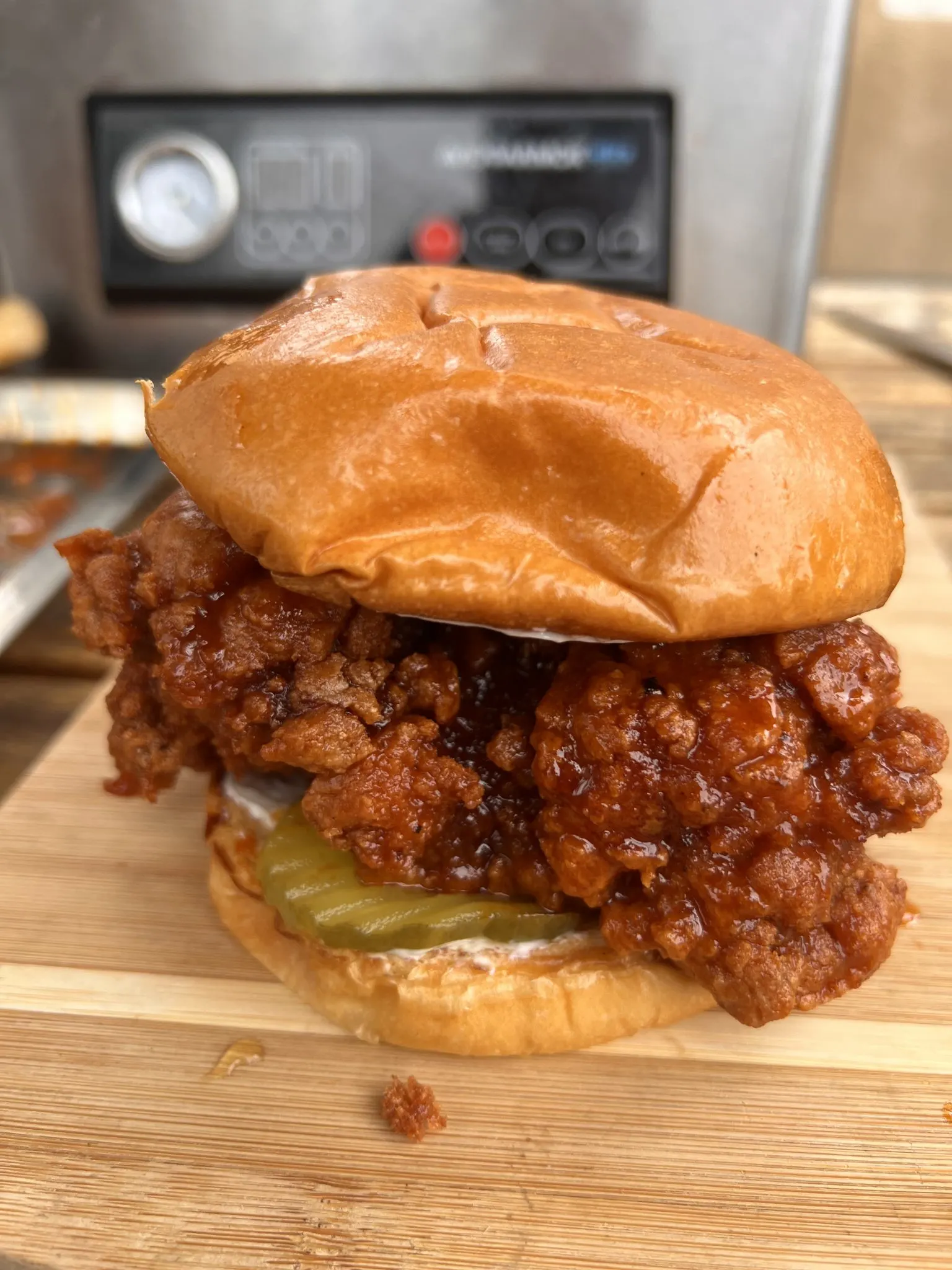 double-fried-hot-honey-chicken-sandwiches