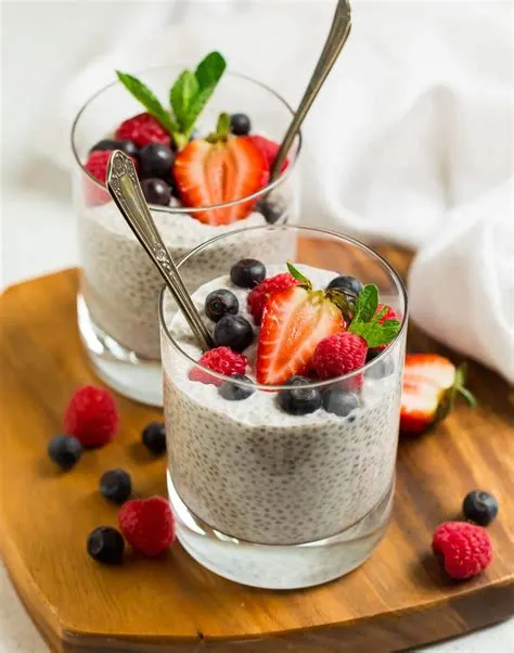 pouding-de-chia-et-petits-fruits