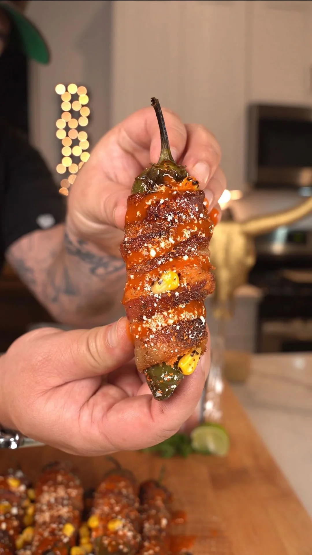 mexican-elote-dip-poppers