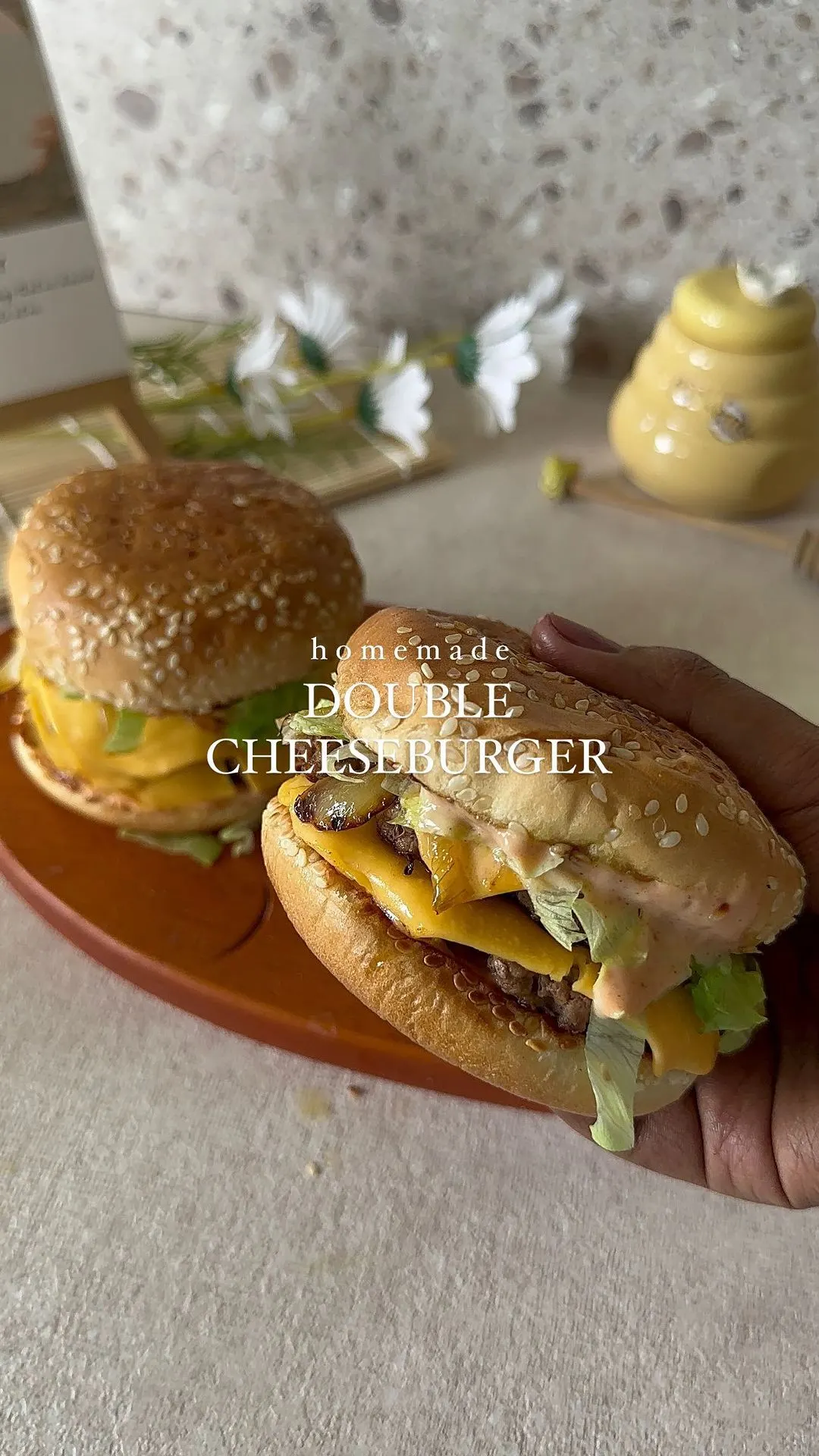 double-cheeseburger