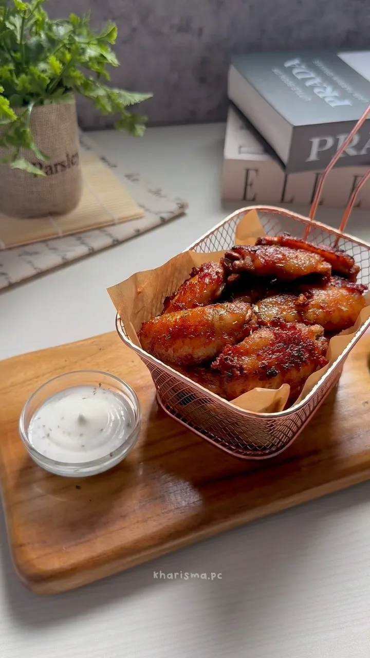 spicy-chicken-wings