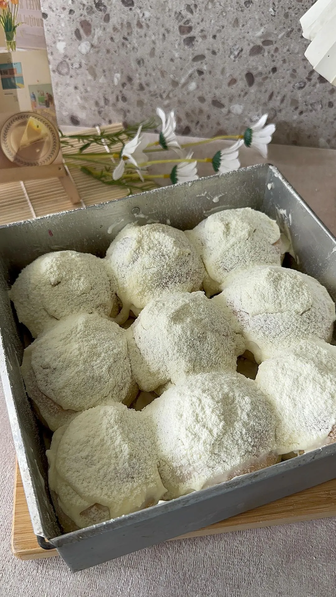 thai-milk-bun-with-cream-cheese-filling