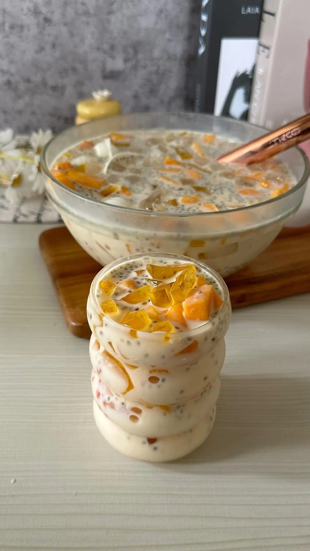 creamy-mango-sago