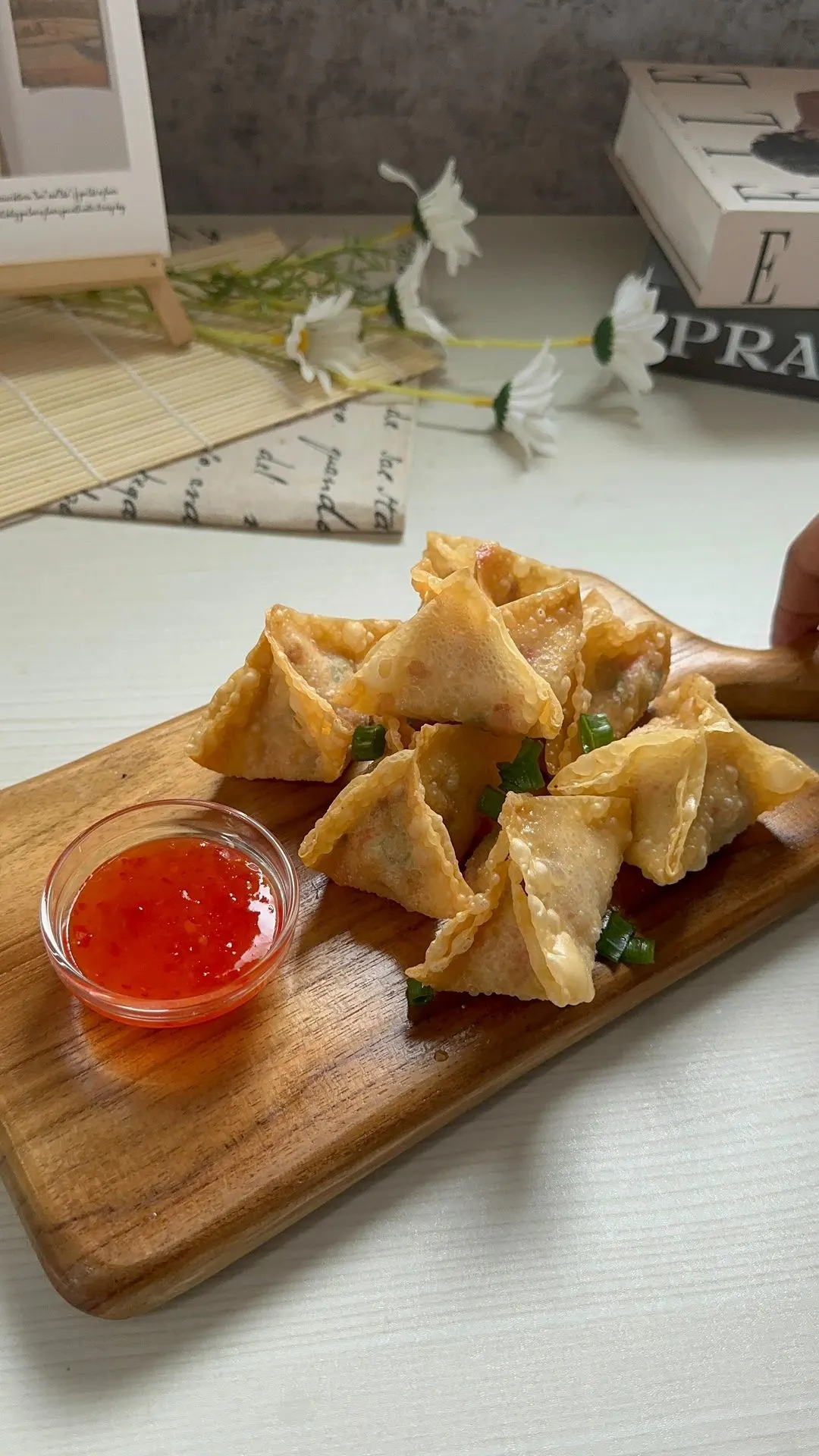 crispy-crab-rangoon