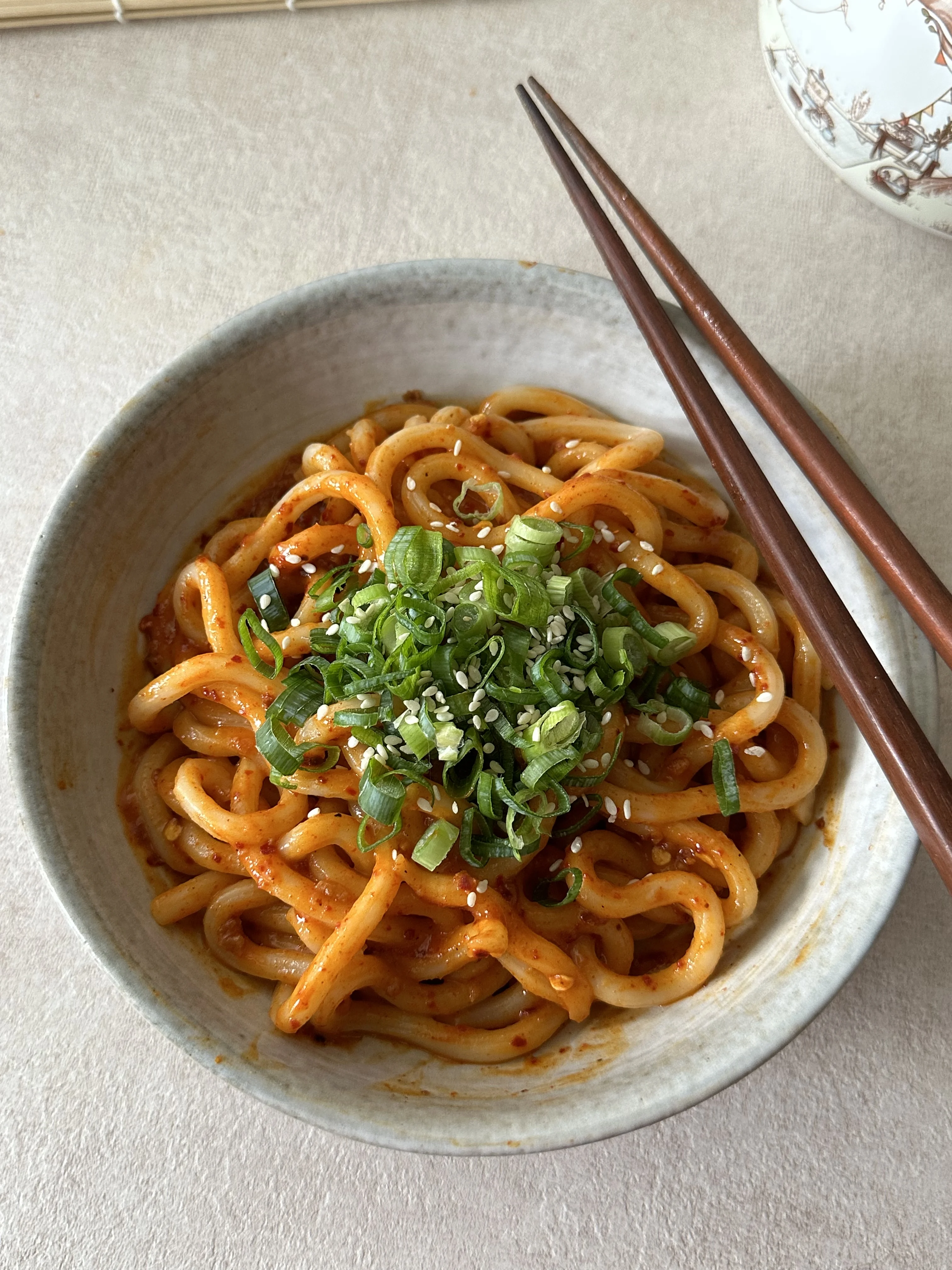 gochujang-peanut-udon