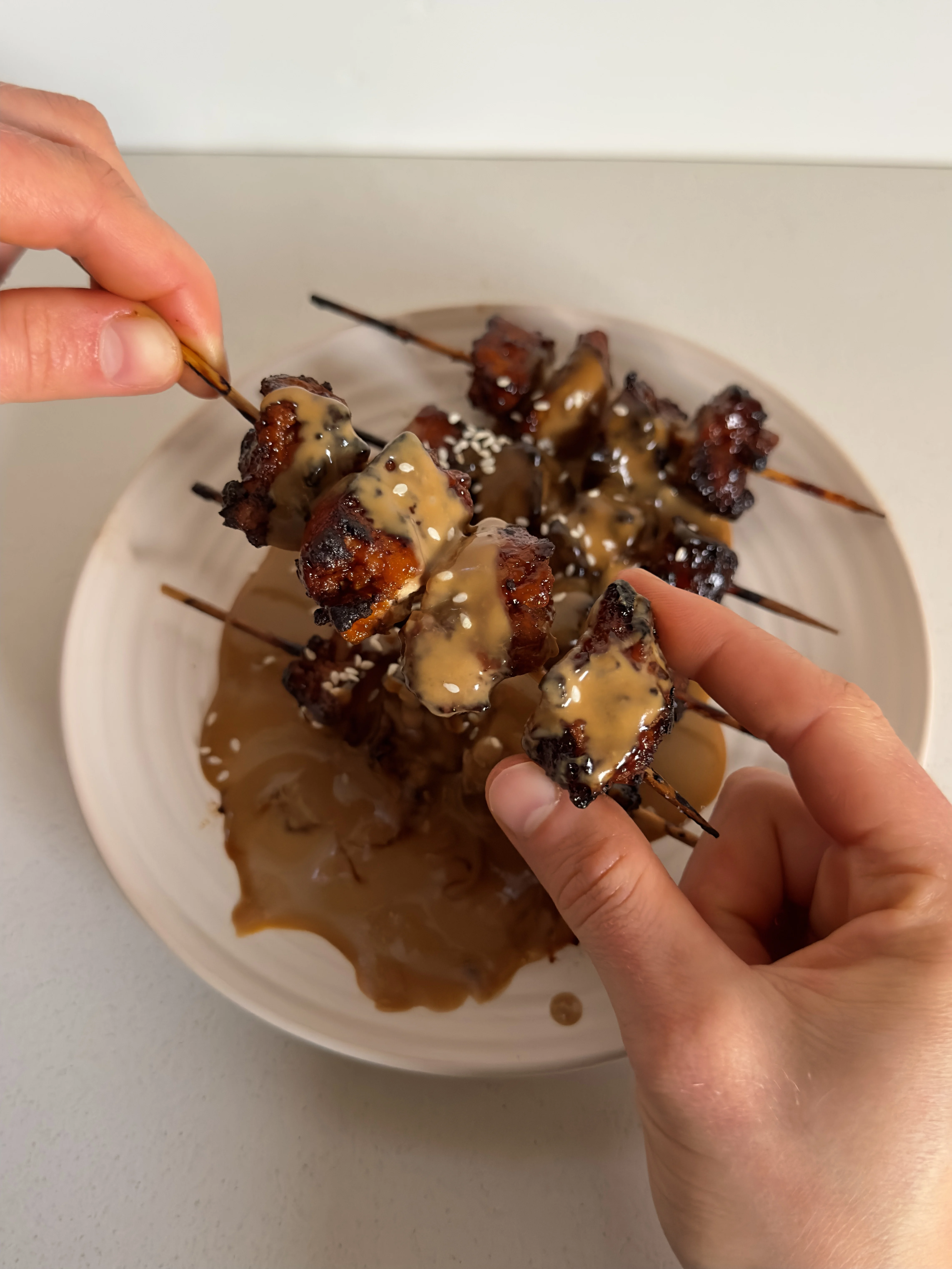 tofu-skewers