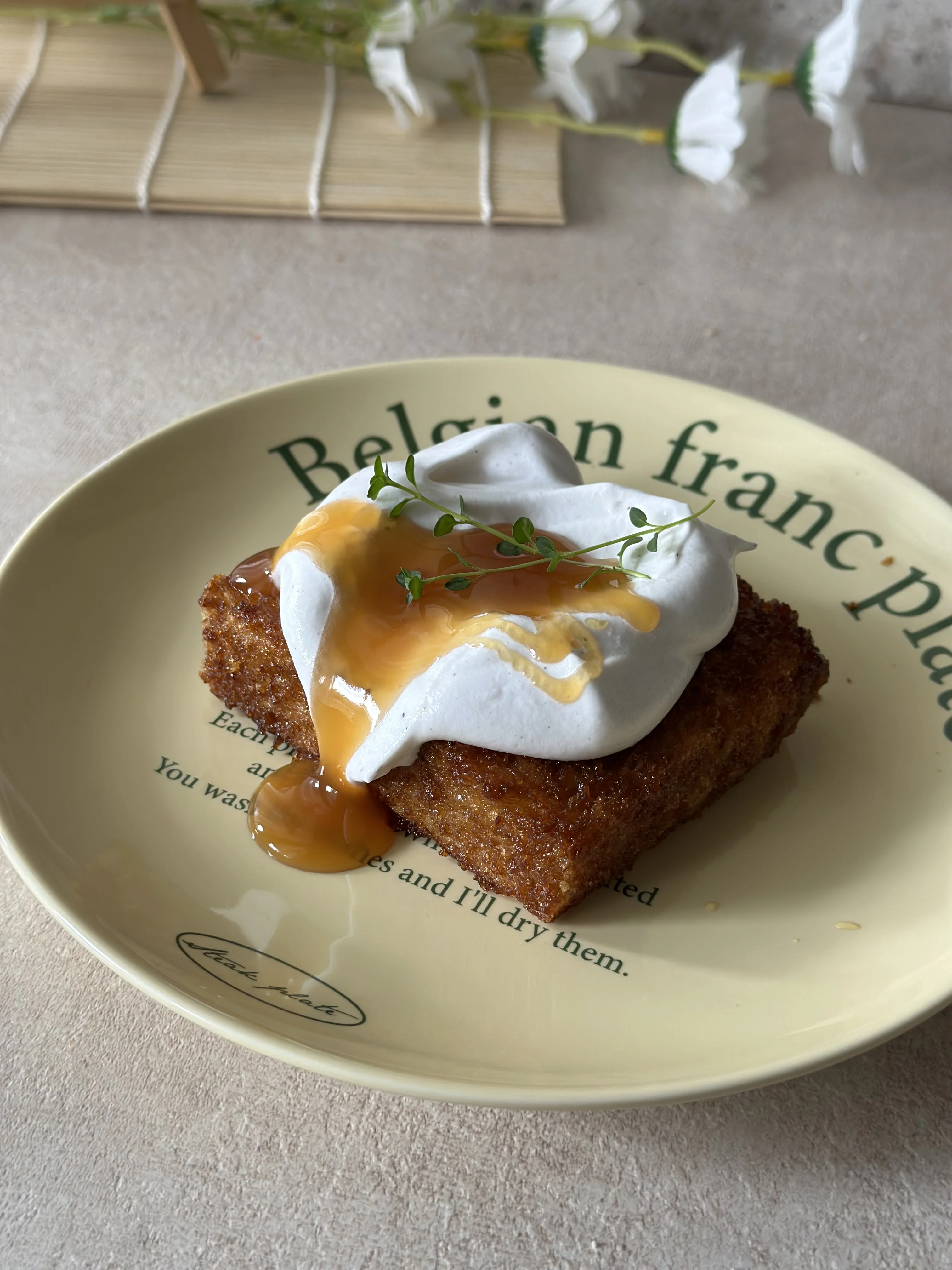 honey-butter-toast