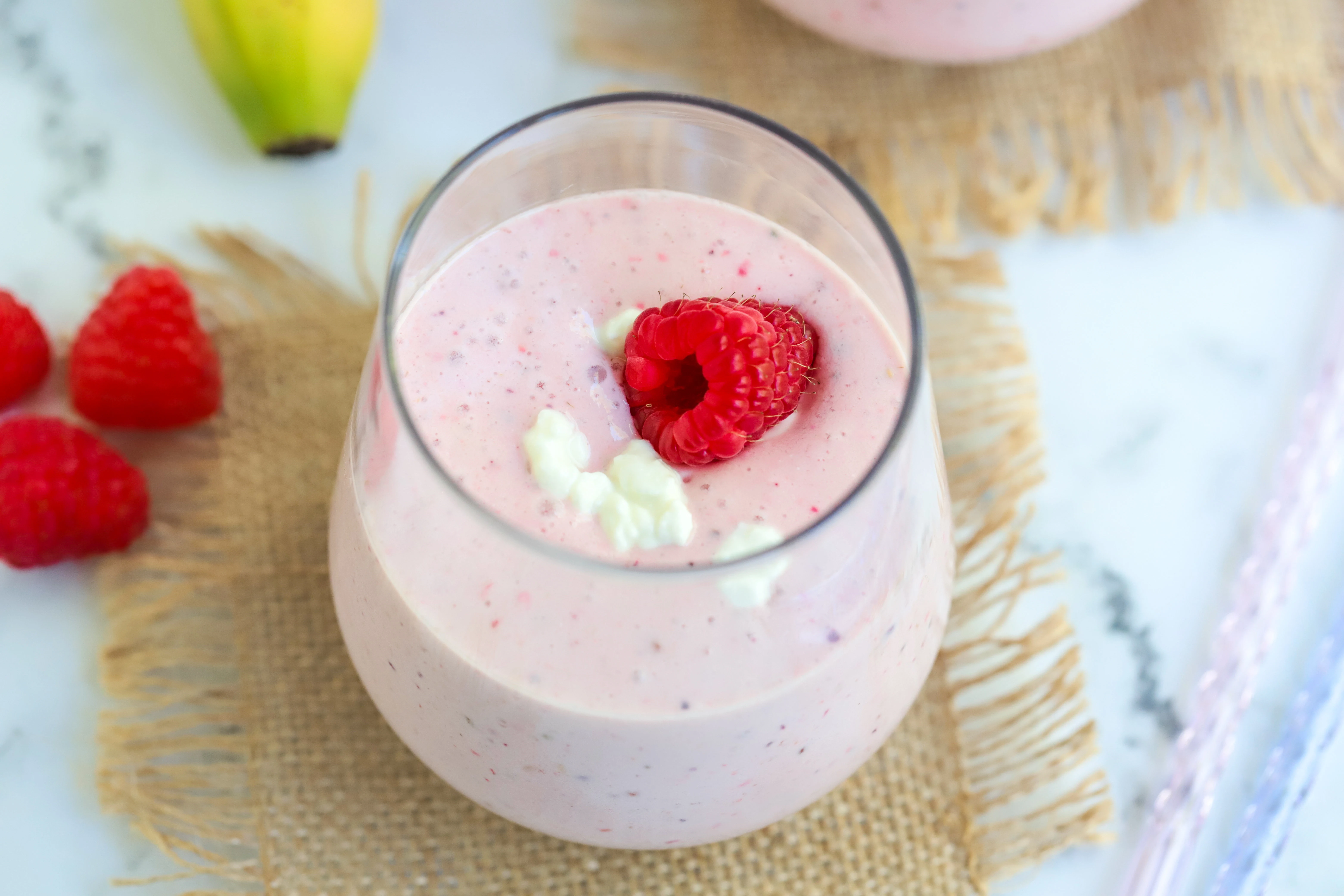 cottage-cheese-protein-smoothie