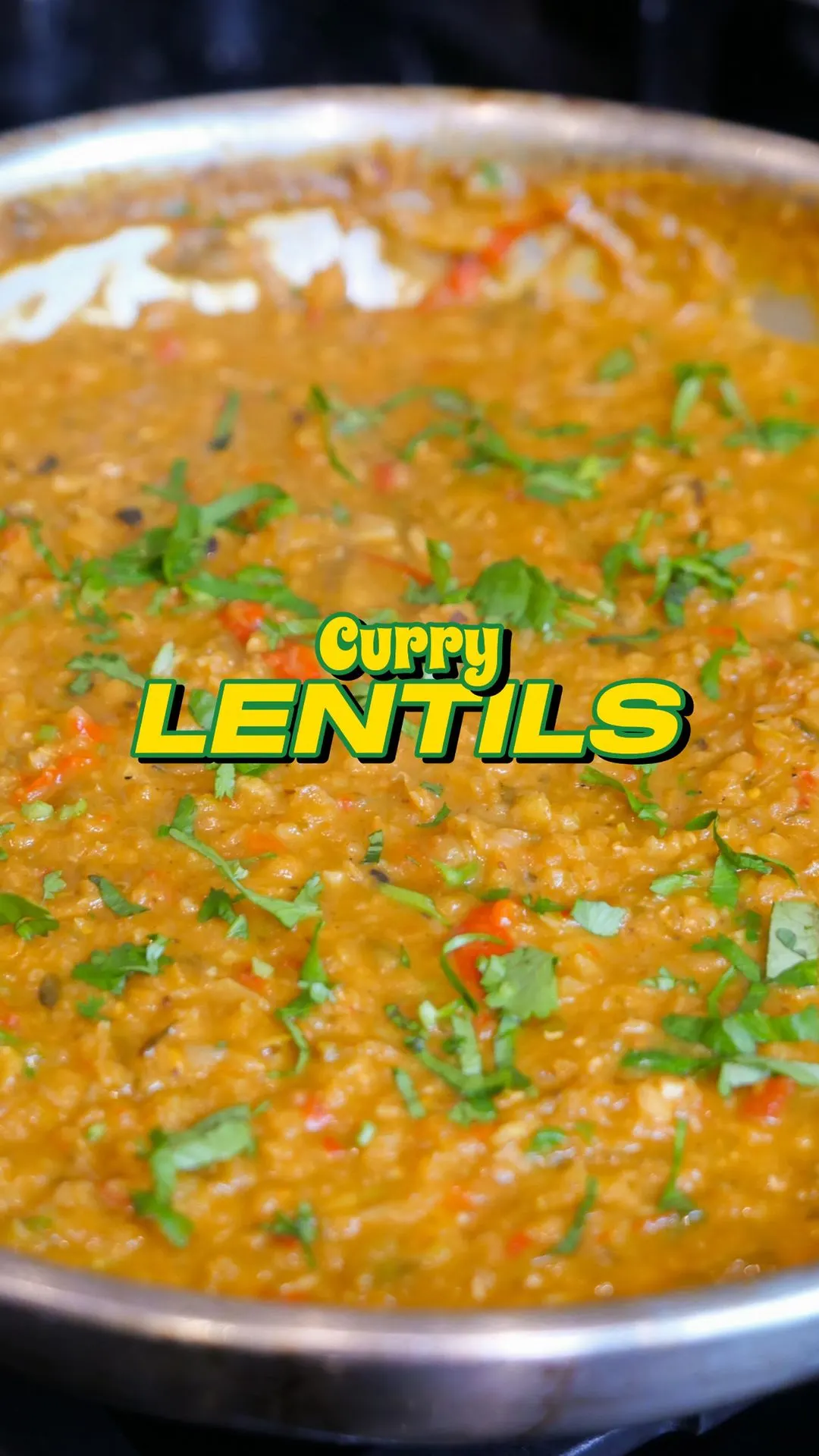 curry-lentils