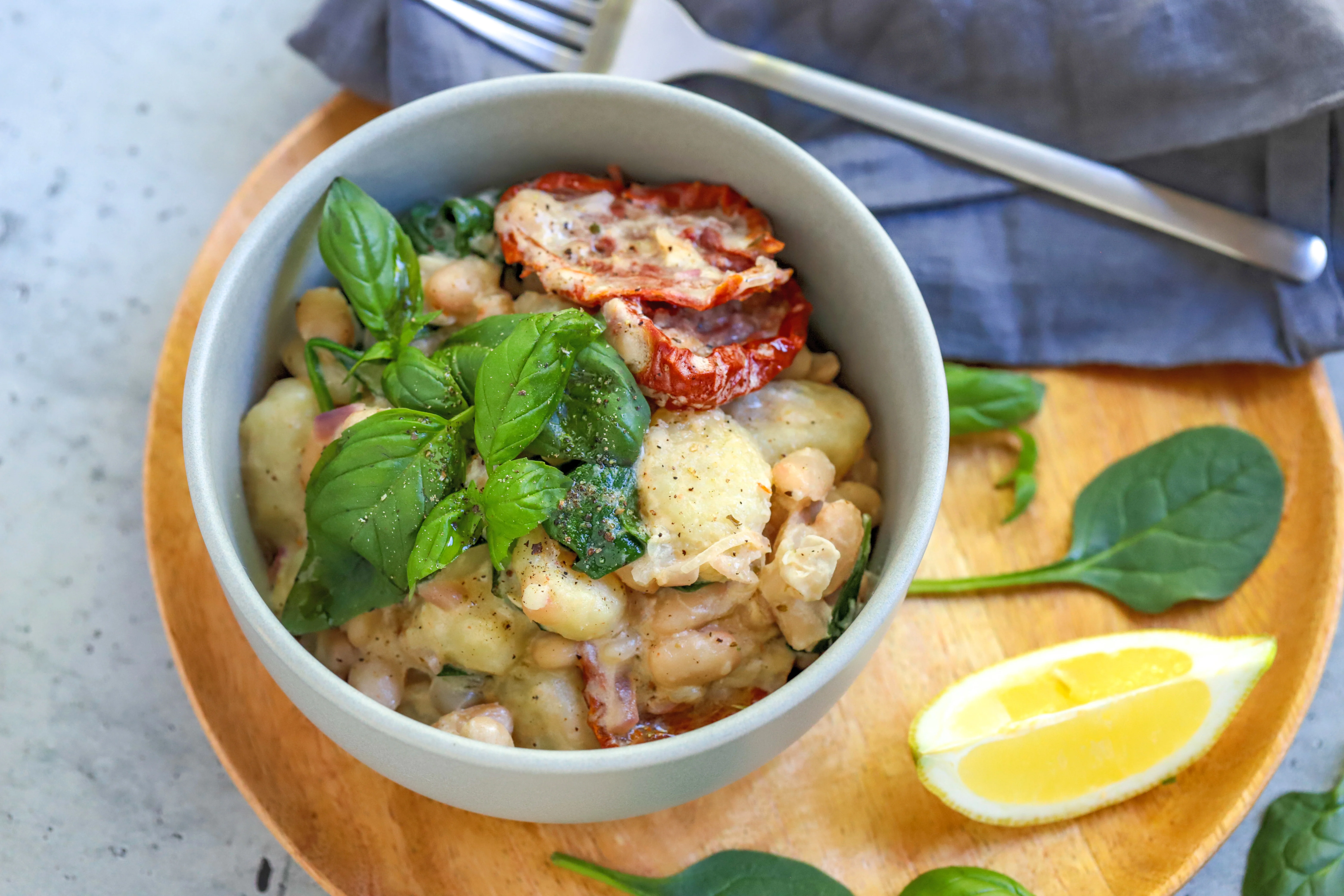 white-bean-and-sun-dried-tomato-gnocchi
