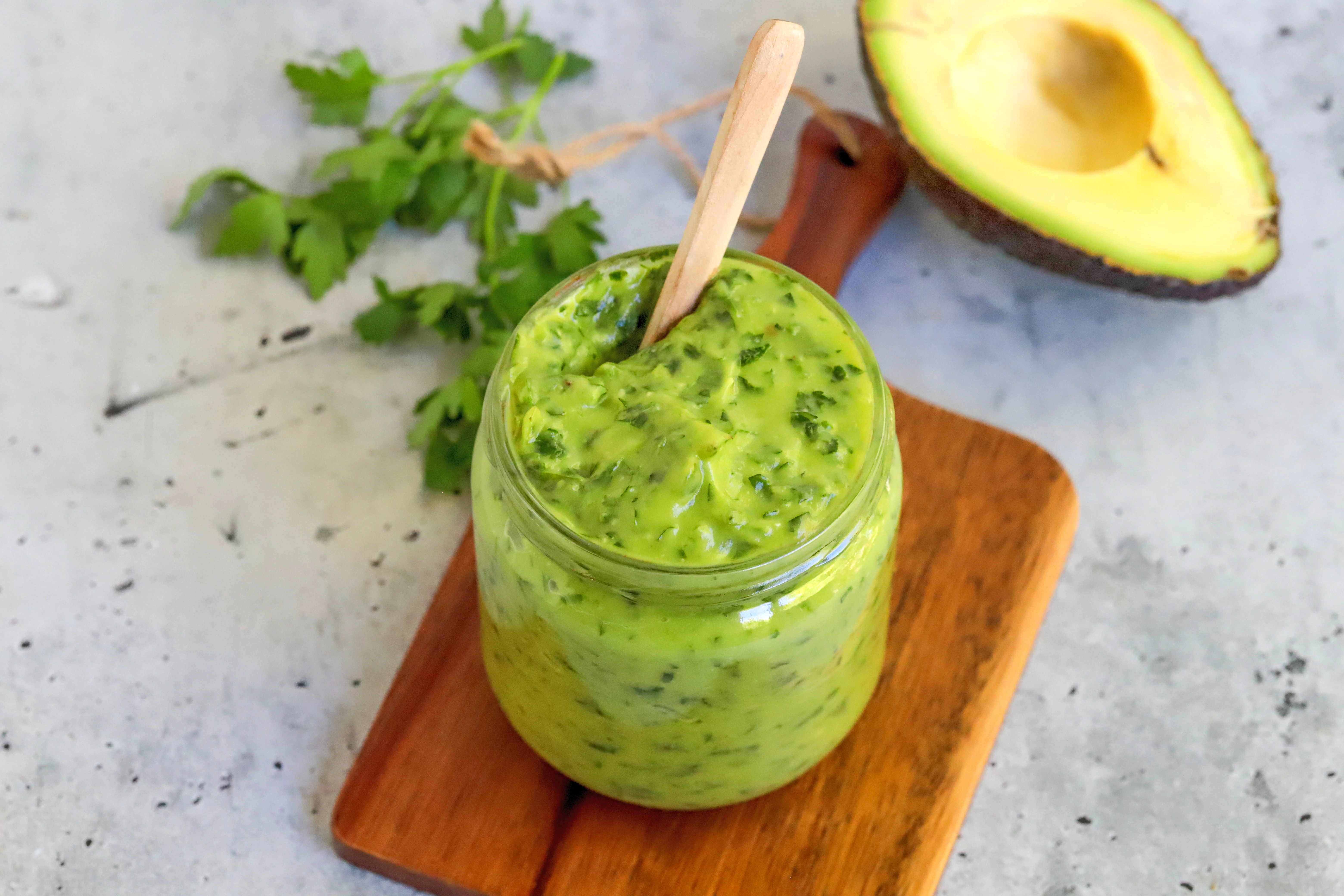 green-goddess-salad-dressing