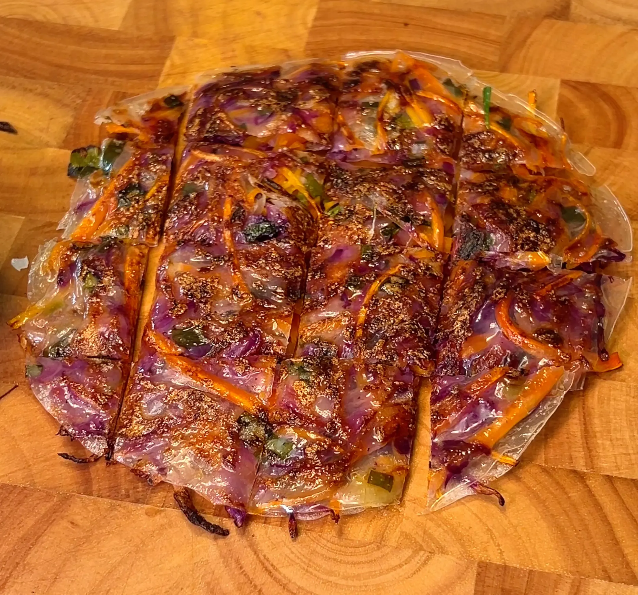 panqueque-de-papel-de-arroz-con-verduras-crujientes-crispy-vegetable-rice-paper-pancake