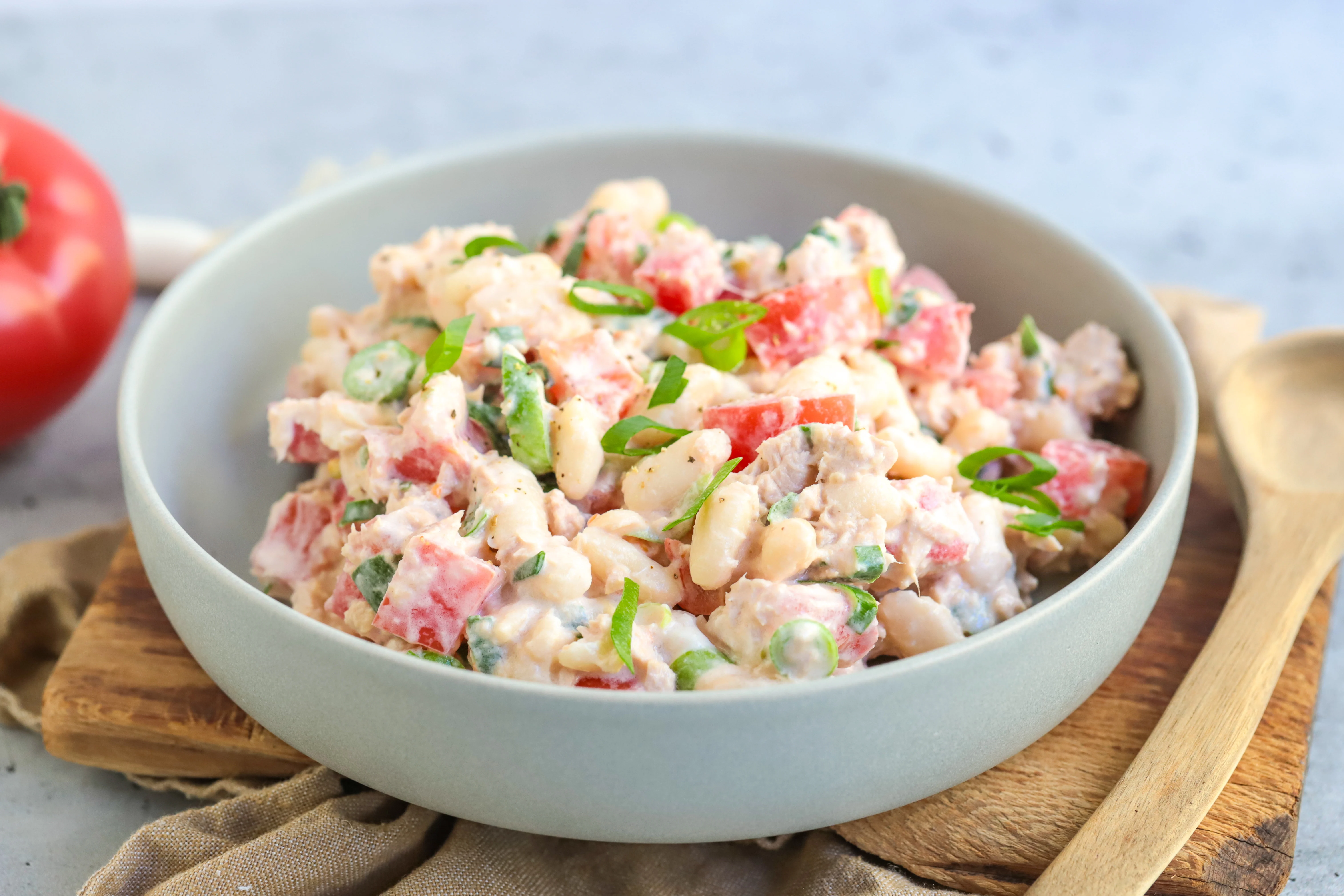 white-bean-and-tuna-salad