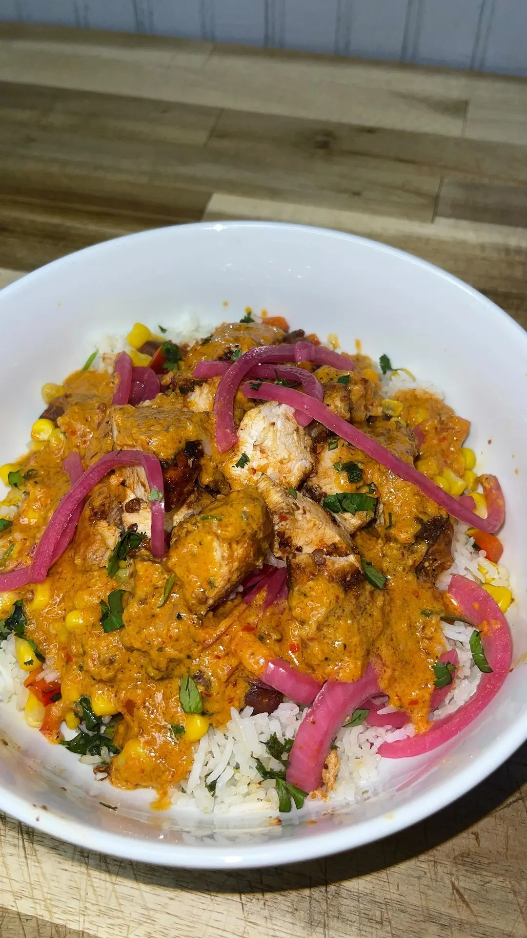 chipotle-chicken-and-cilantro-lime-rice