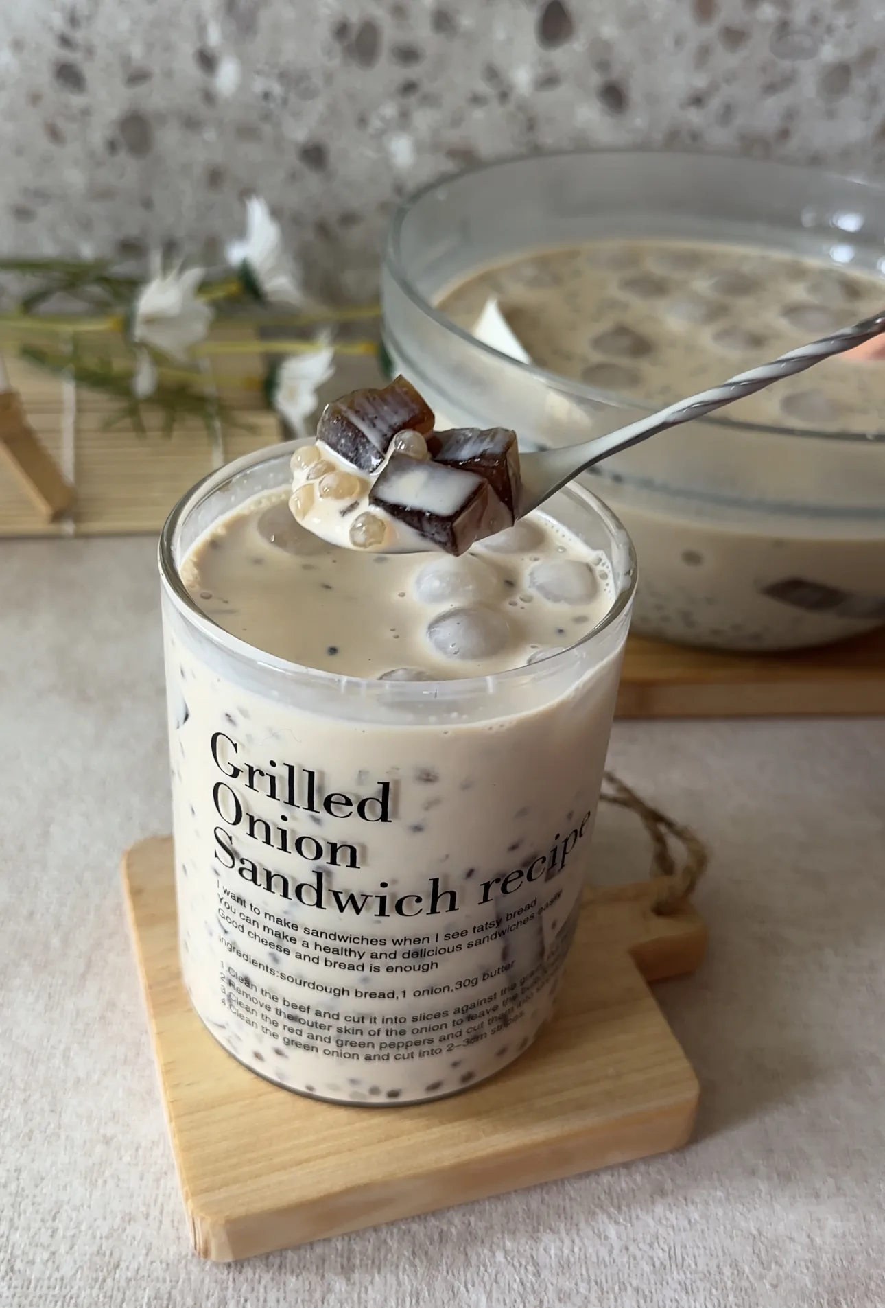 creamy-coffee-sago