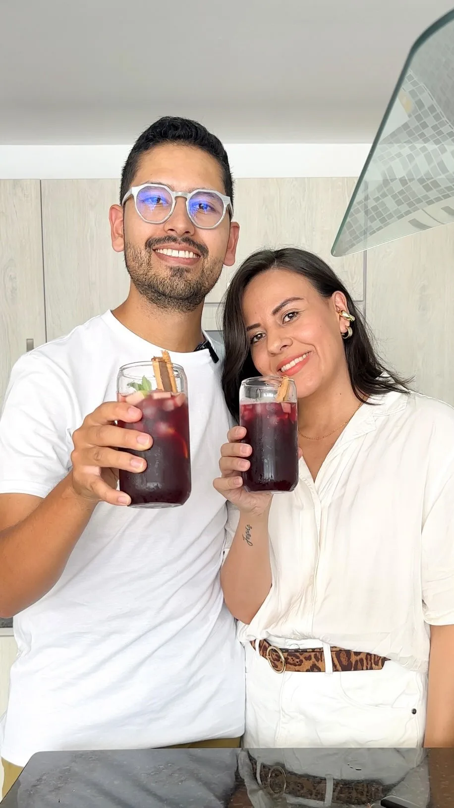 sangria-refrescante