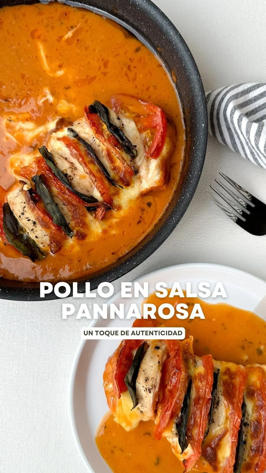 pollo-en-salsa-pannarosa