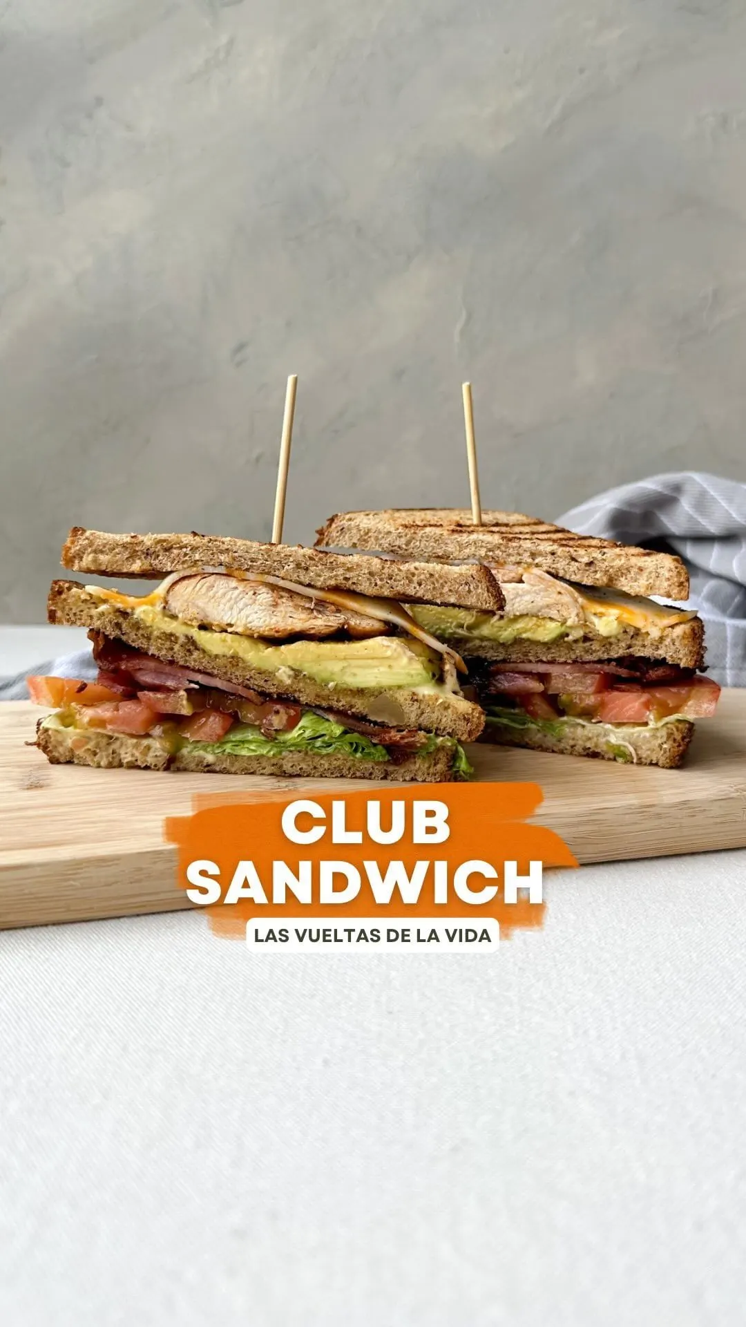 club-sandwich